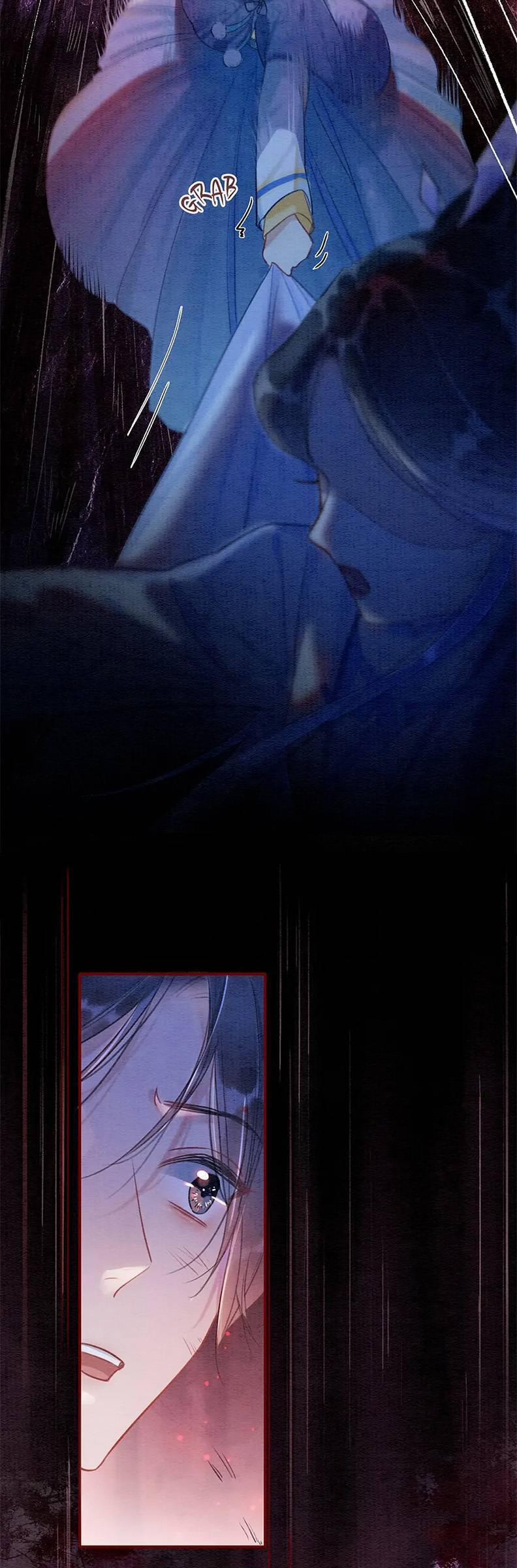 Sổ Tay Công Lược Của Hắc Liên Hoa 81 trang 13