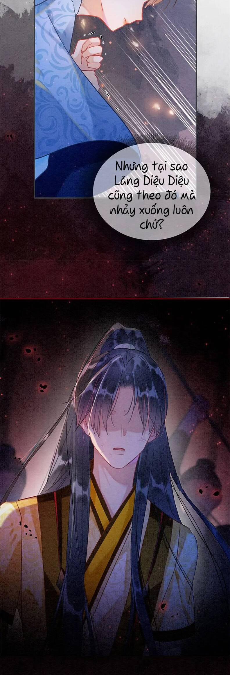 Sổ Tay Công Lược Của Hắc Liên Hoa 81 trang 15