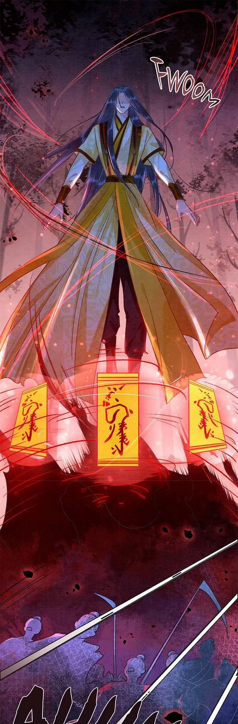 Sổ Tay Công Lược Của Hắc Liên Hoa 81 trang 17