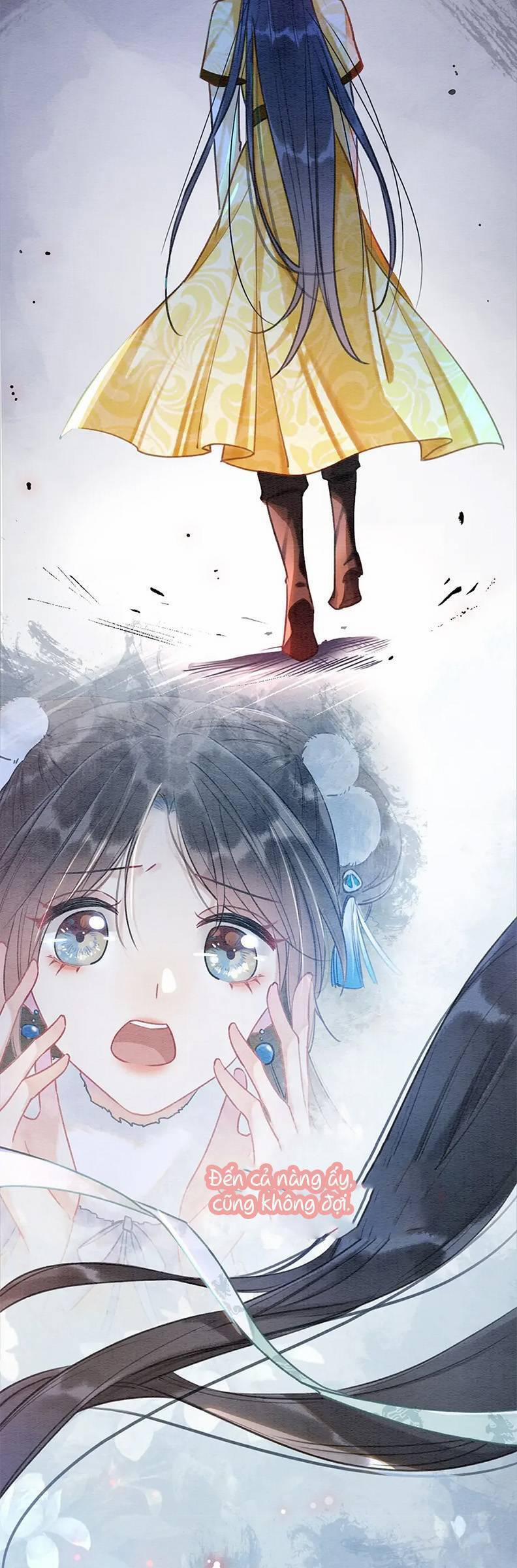 Sổ Tay Công Lược Của Hắc Liên Hoa 81 trang 21