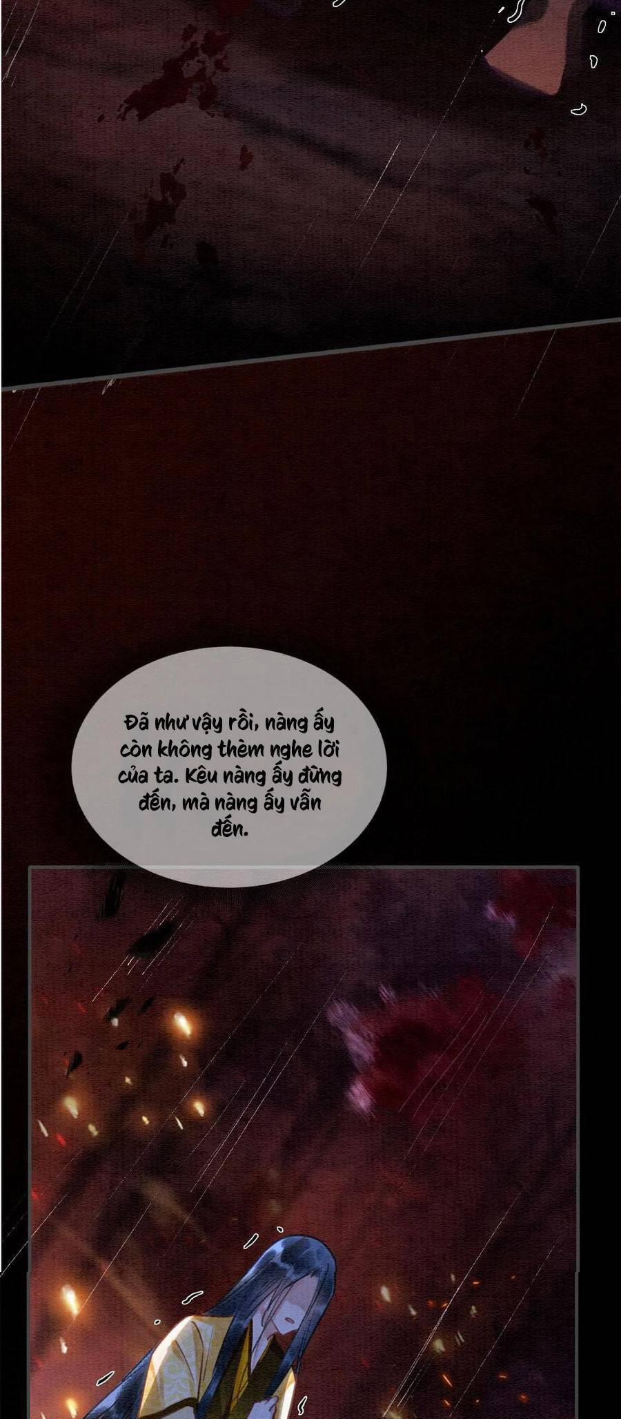 Sổ Tay Công Lược Của Hắc Liên Hoa 81 trang 26