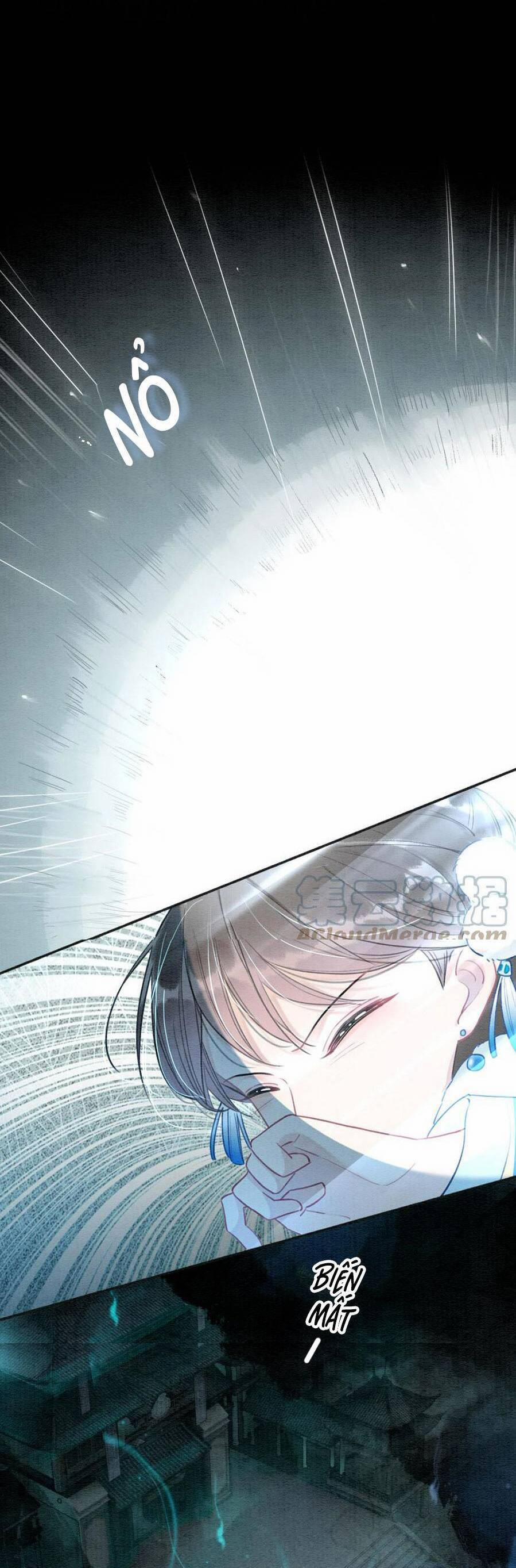 Sổ Tay Công Lược Của Hắc Liên Hoa 82 trang 13