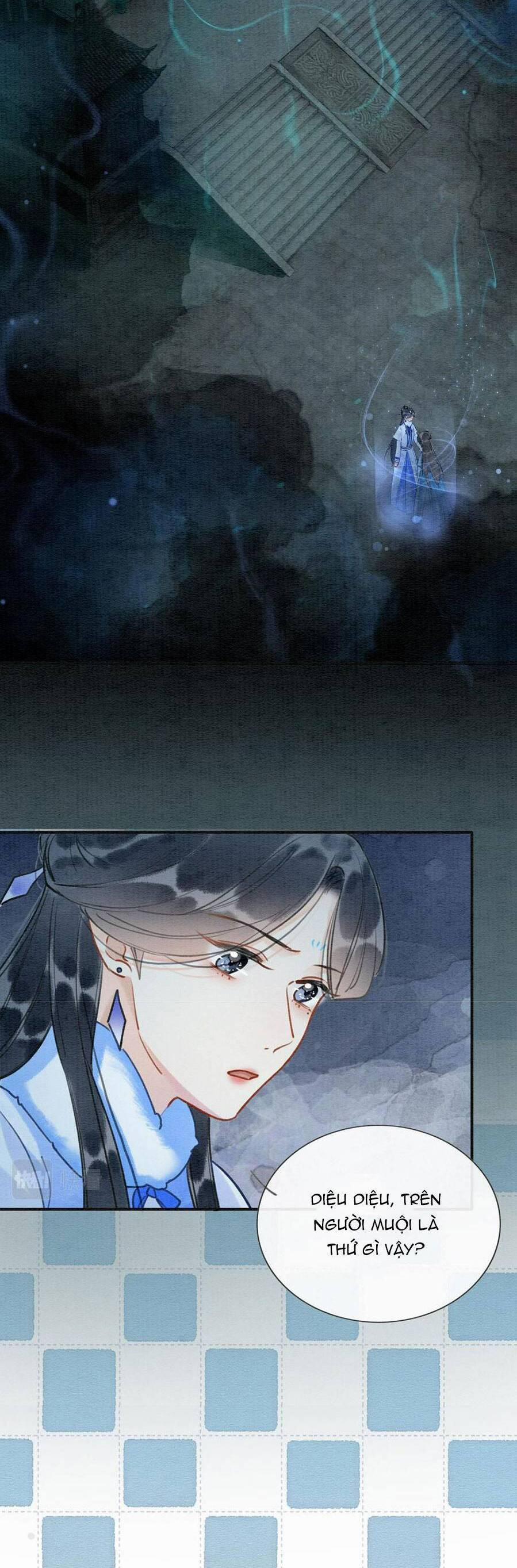 Sổ Tay Công Lược Của Hắc Liên Hoa 82 trang 14