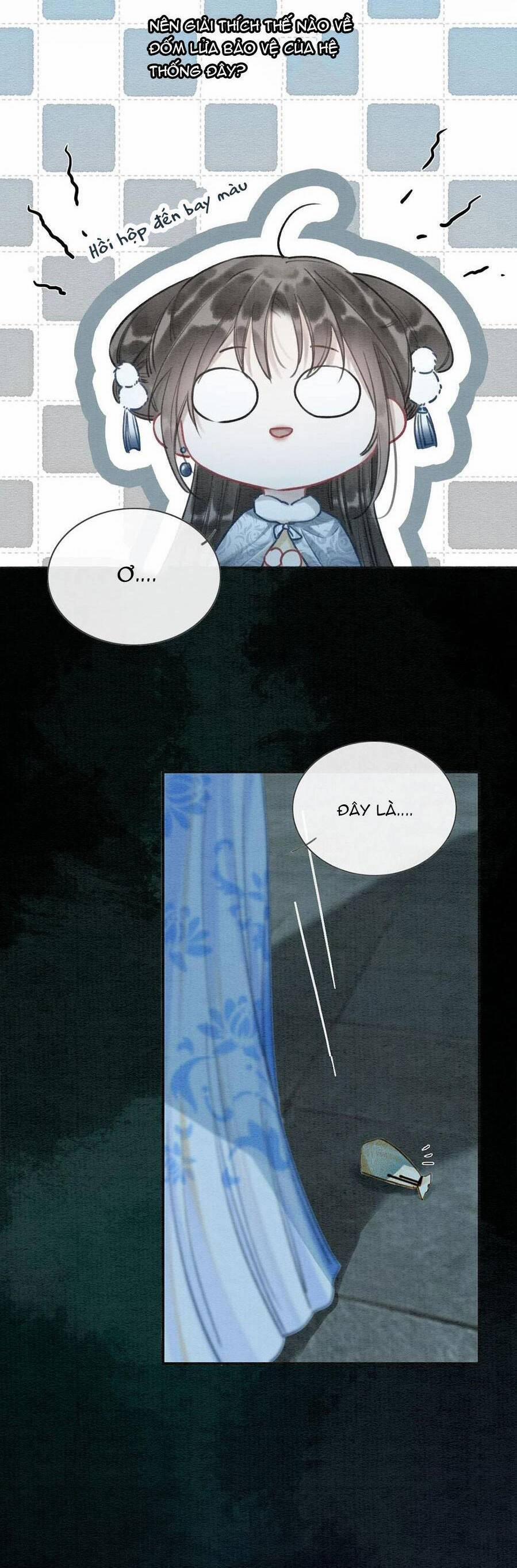 Sổ Tay Công Lược Của Hắc Liên Hoa 82 trang 15