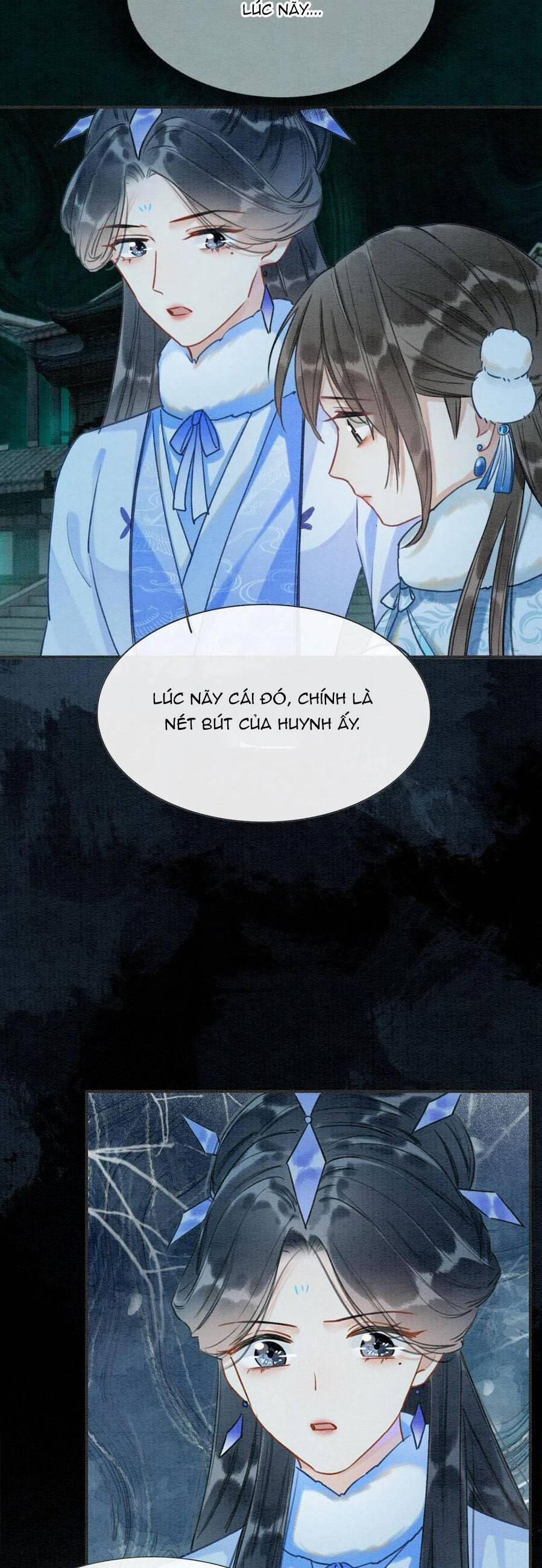 Sổ Tay Công Lược Của Hắc Liên Hoa 82 trang 19