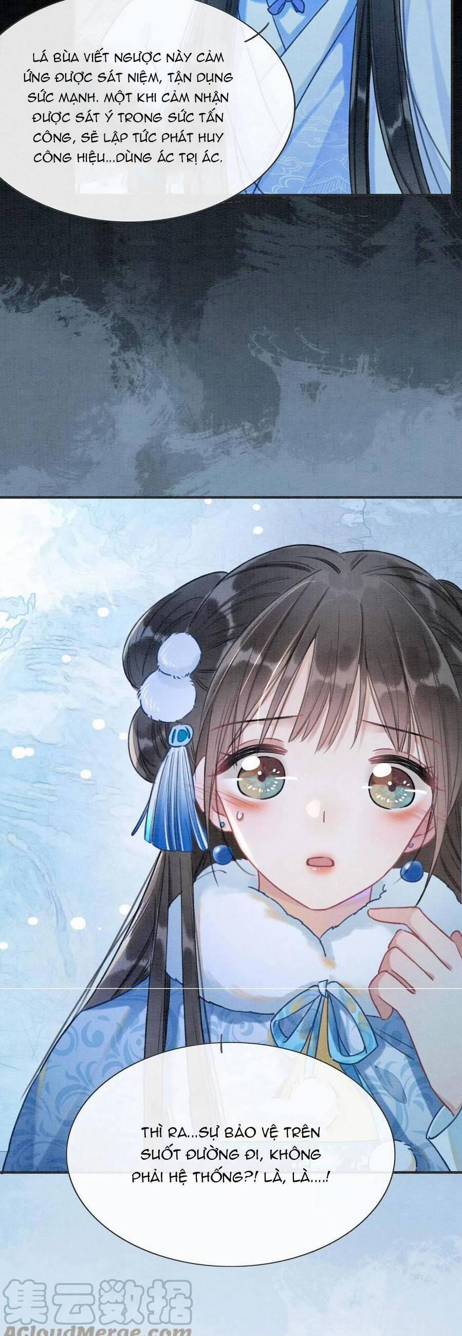 Sổ Tay Công Lược Của Hắc Liên Hoa 82 trang 20