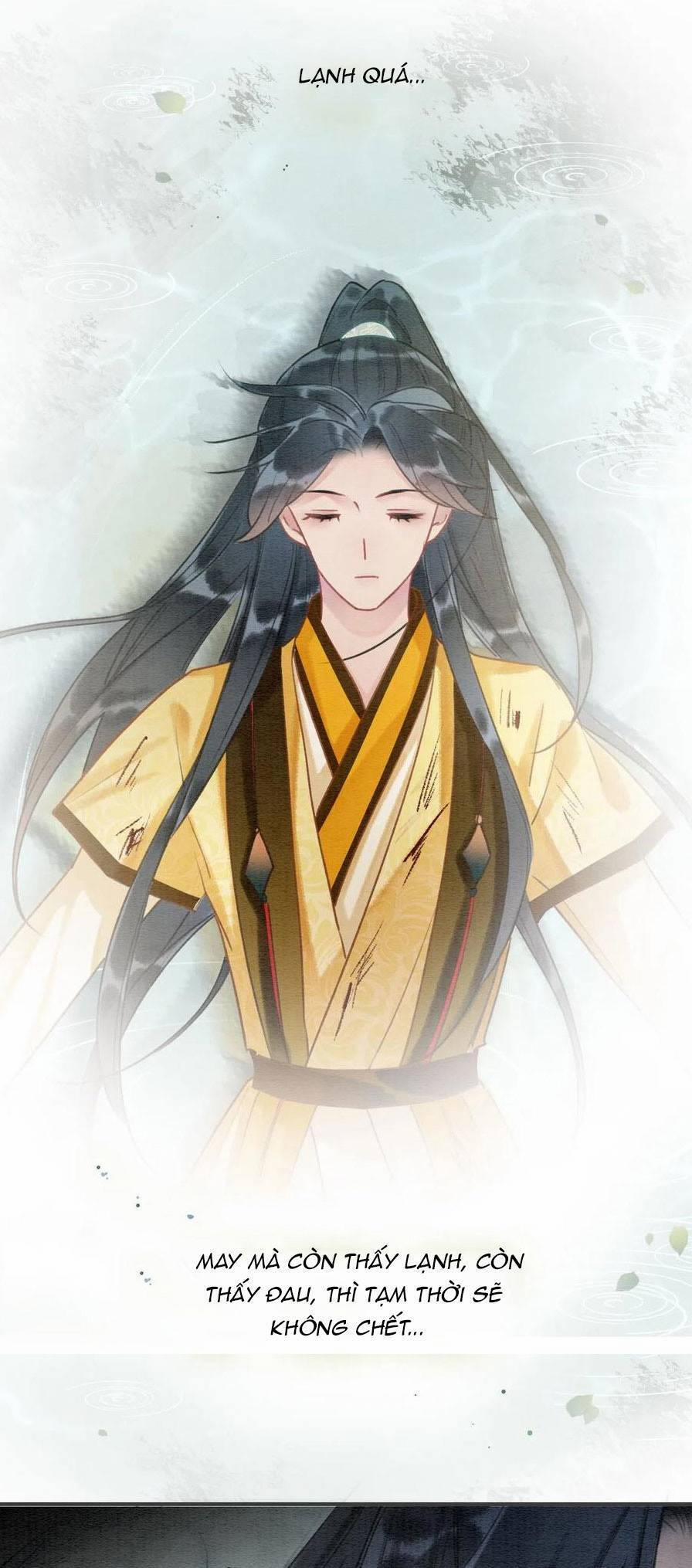 Sổ Tay Công Lược Của Hắc Liên Hoa 82 trang 27