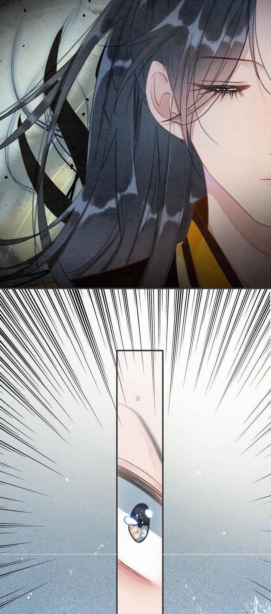 Sổ Tay Công Lược Của Hắc Liên Hoa 82 trang 28