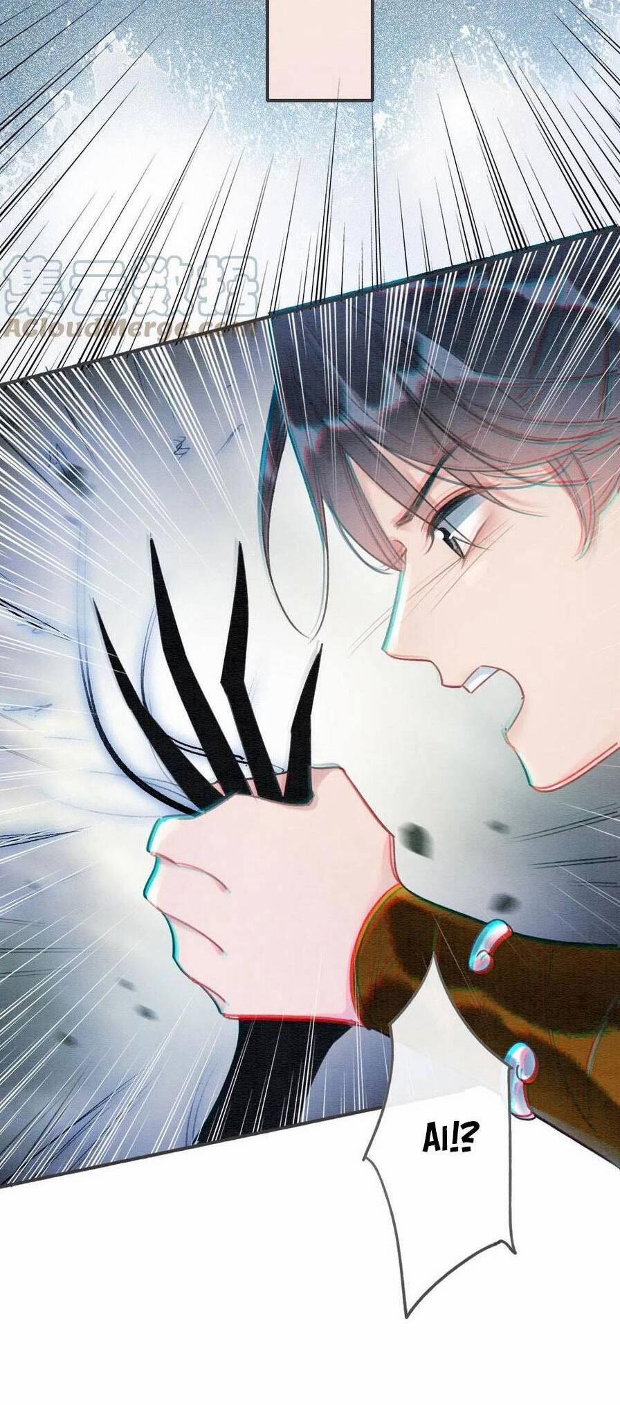 Sổ Tay Công Lược Của Hắc Liên Hoa 82 trang 29