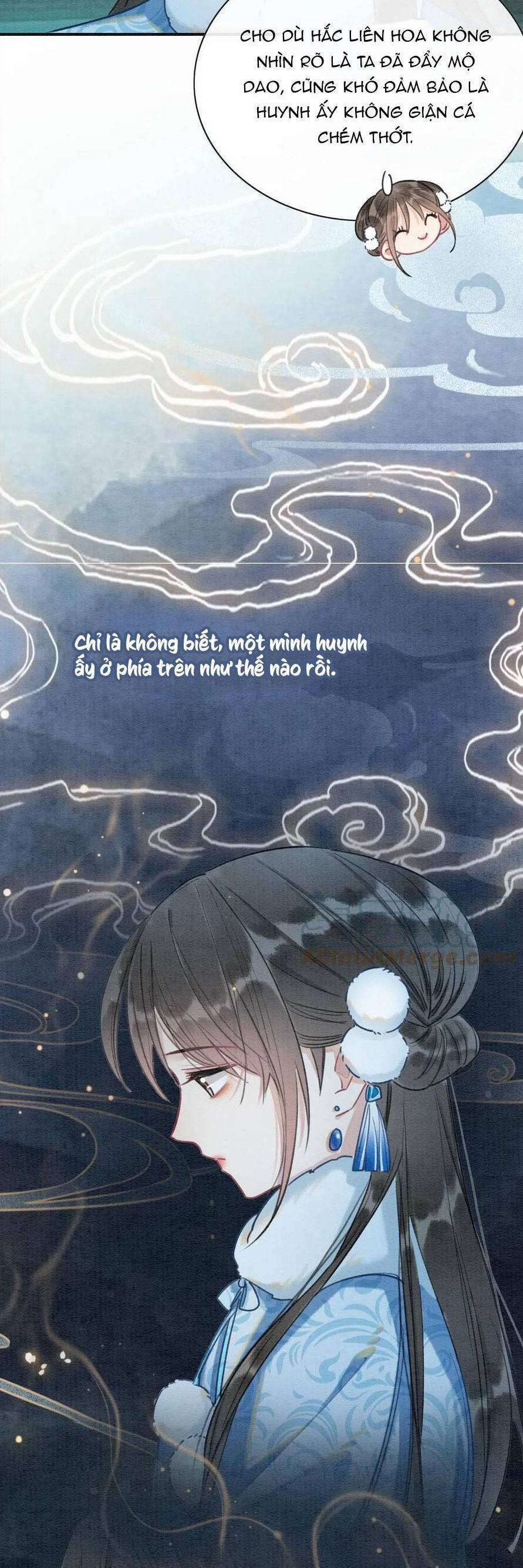 Sổ Tay Công Lược Của Hắc Liên Hoa 82 trang 5