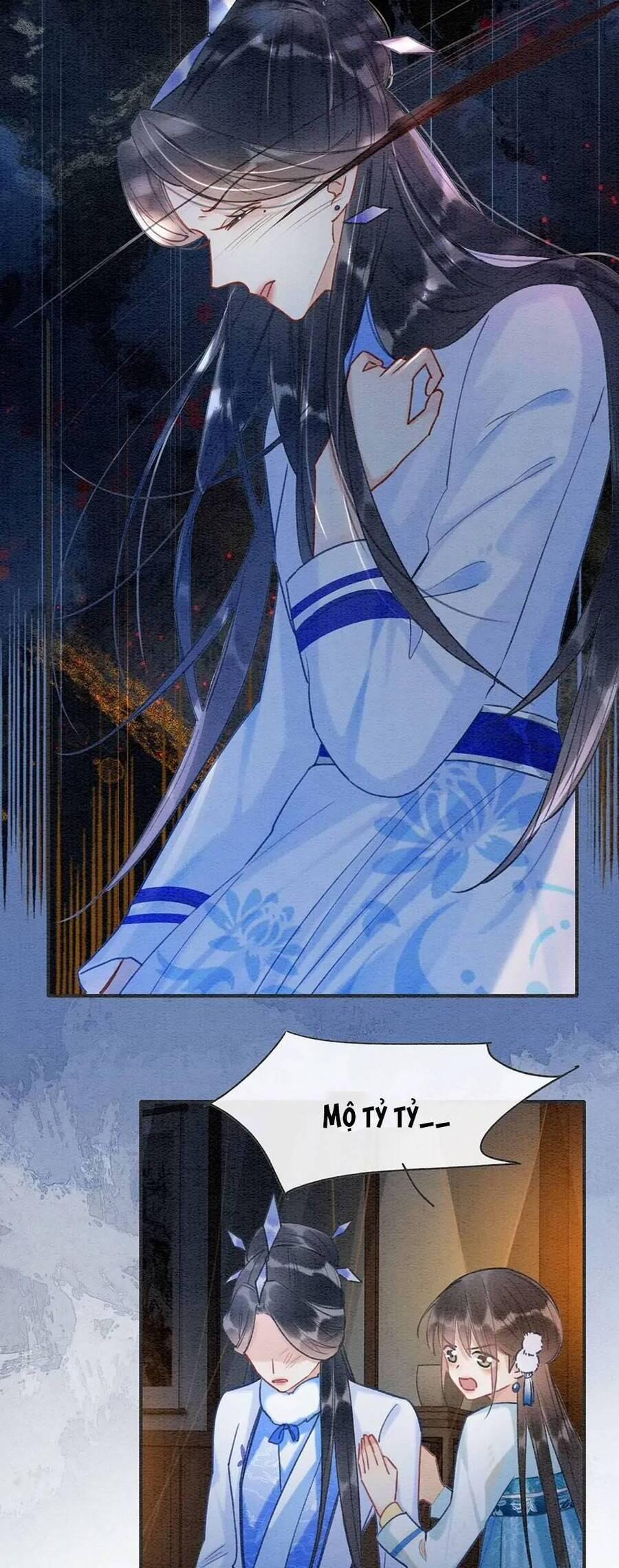 Sổ Tay Công Lược Của Hắc Liên Hoa 84 trang 17