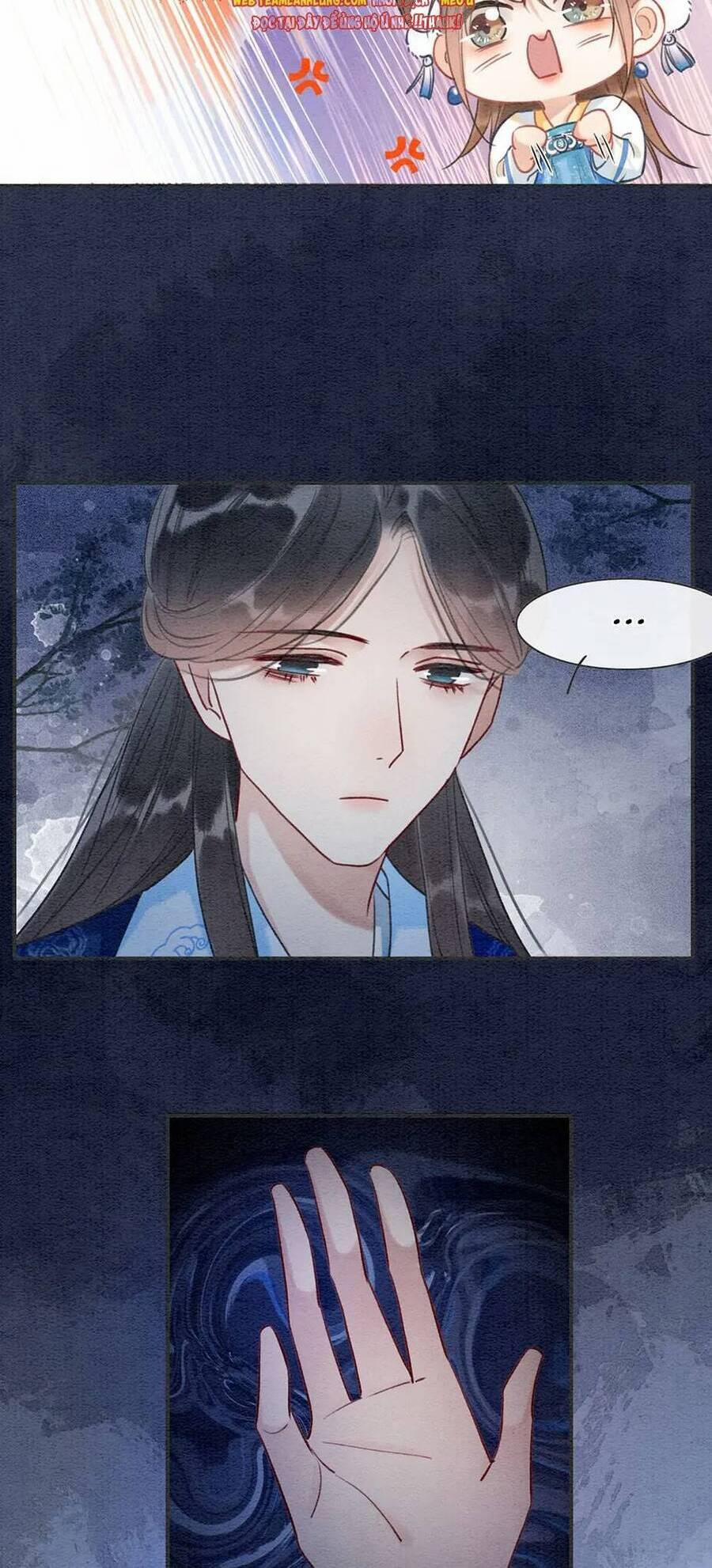 Sổ Tay Công Lược Của Hắc Liên Hoa 84 trang 19