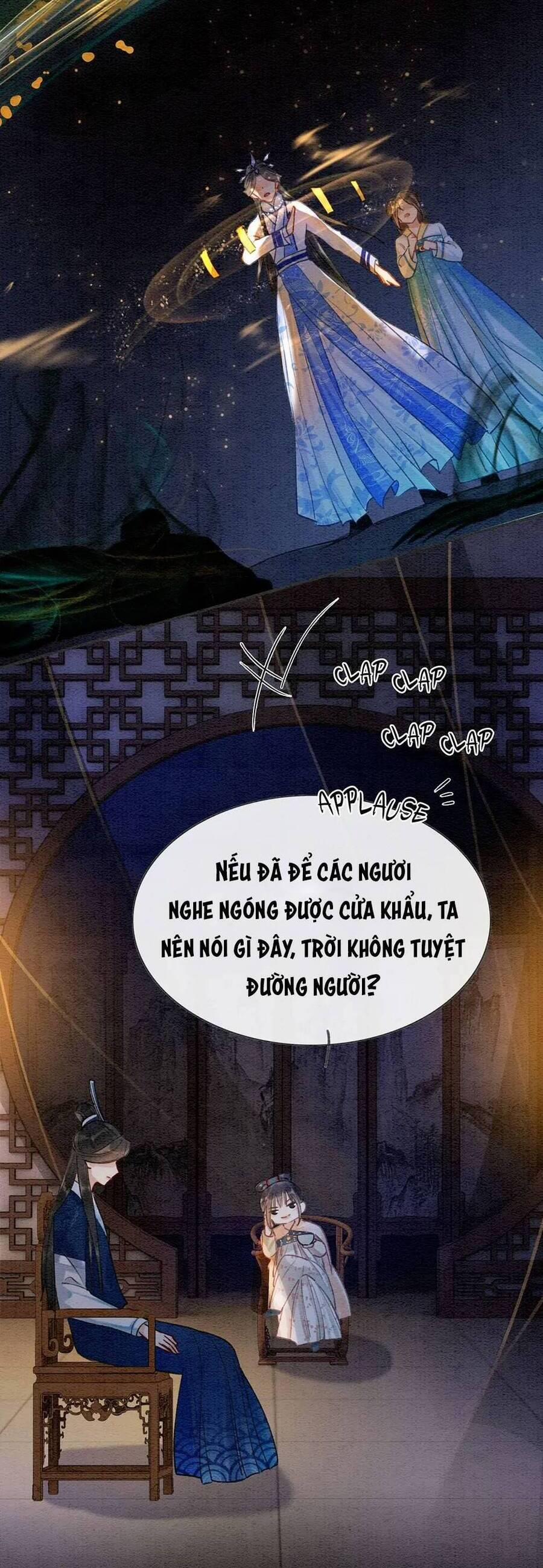 Sổ Tay Công Lược Của Hắc Liên Hoa 84 trang 2