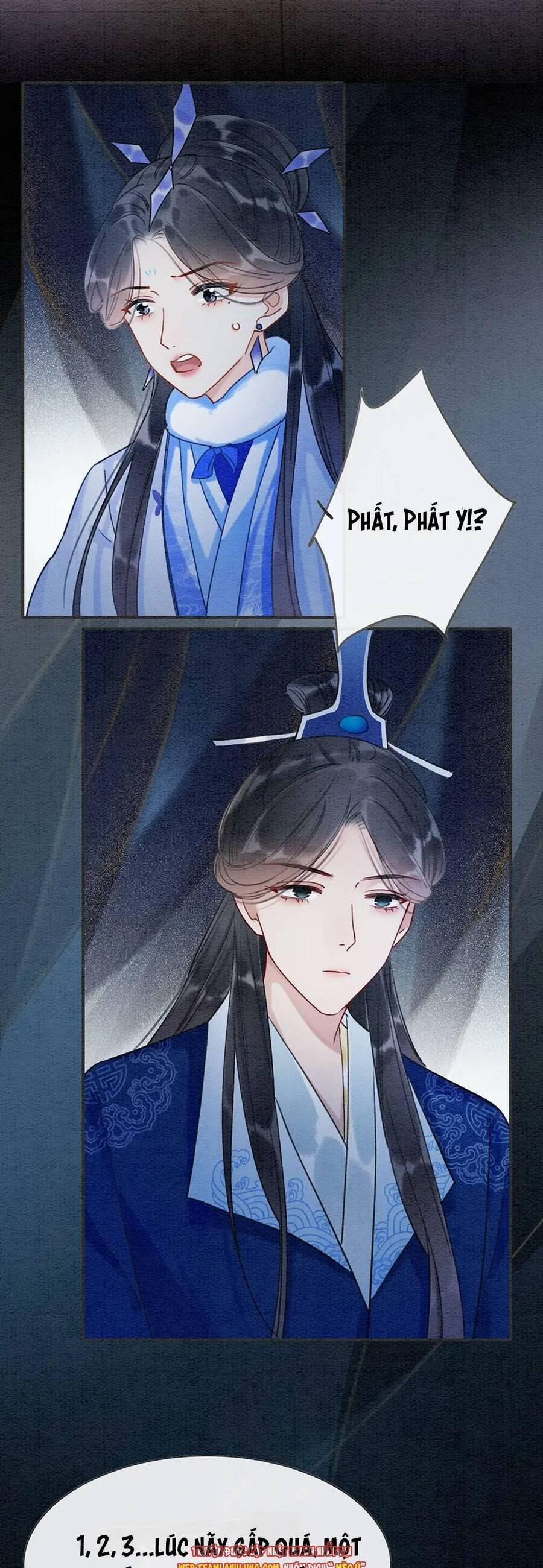 Sổ Tay Công Lược Của Hắc Liên Hoa 84 trang 3