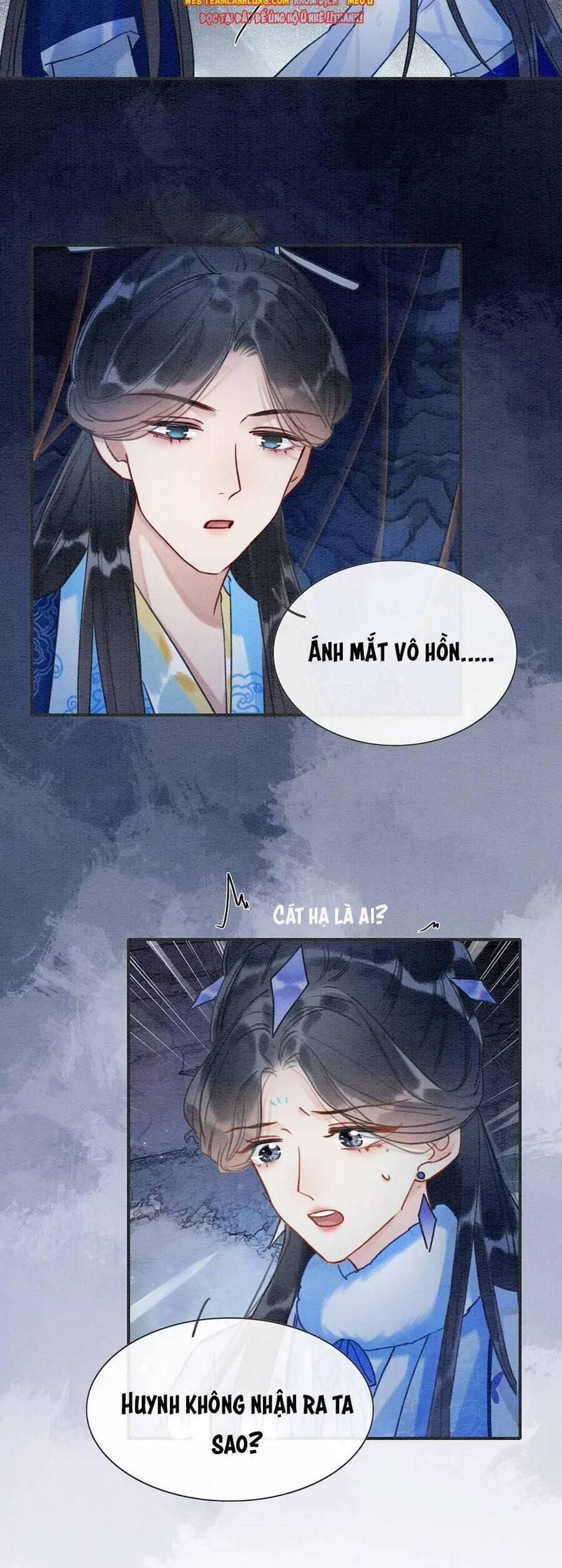 Sổ Tay Công Lược Của Hắc Liên Hoa 84 trang 9