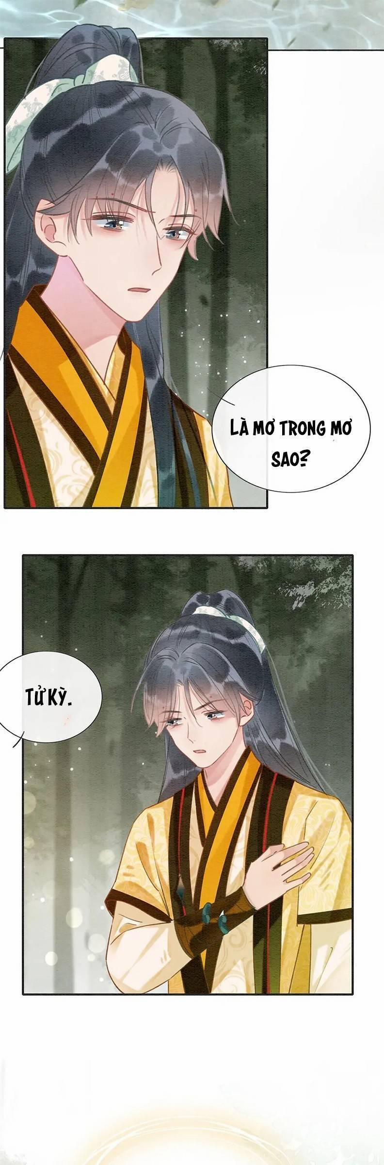 Sổ Tay Công Lược Của Hắc Liên Hoa 85 trang 10