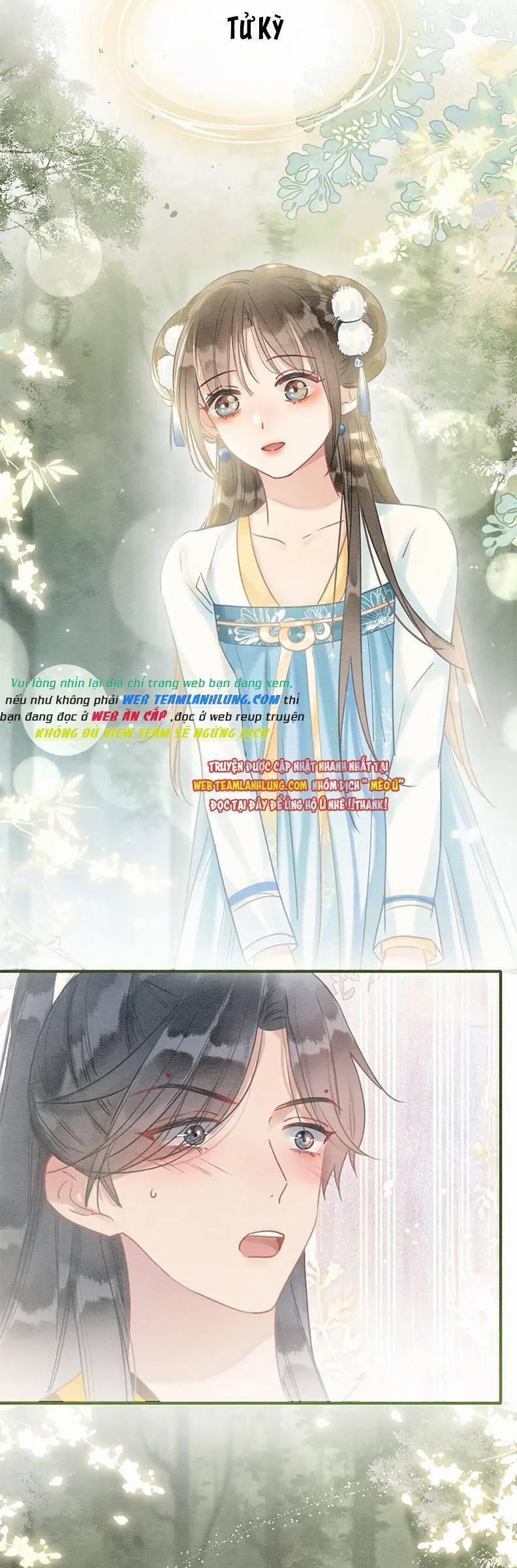 Sổ Tay Công Lược Của Hắc Liên Hoa 85 trang 11