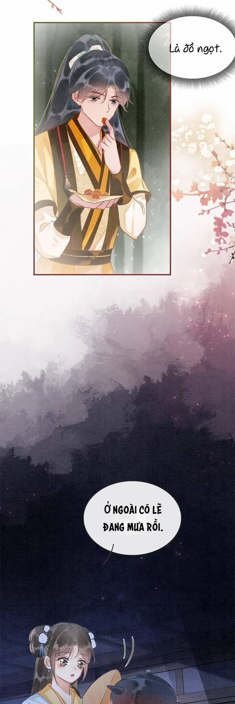 Sổ Tay Công Lược Của Hắc Liên Hoa 85 trang 16