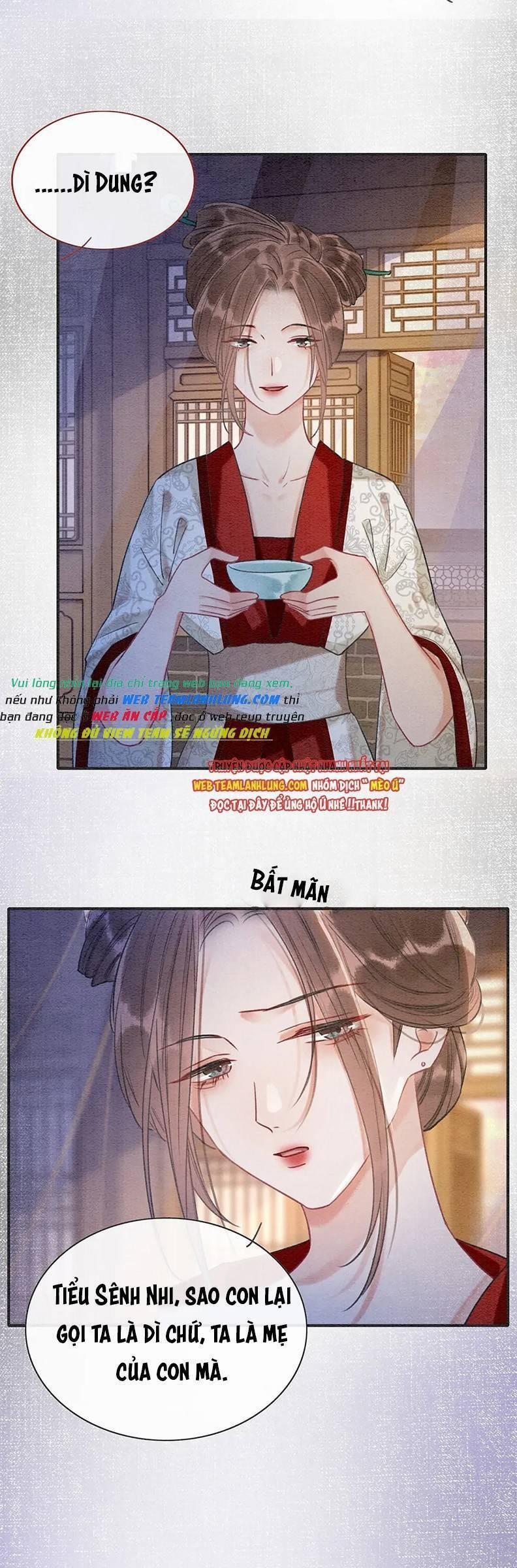 Sổ Tay Công Lược Của Hắc Liên Hoa 85 trang 2