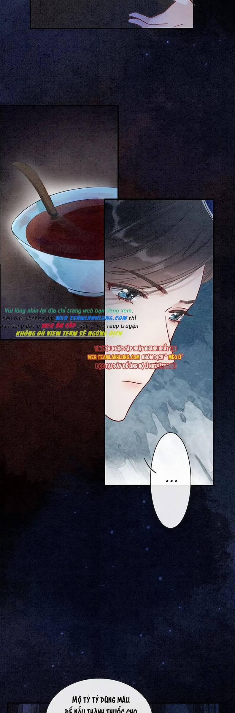 Sổ Tay Công Lược Của Hắc Liên Hoa 85 trang 20