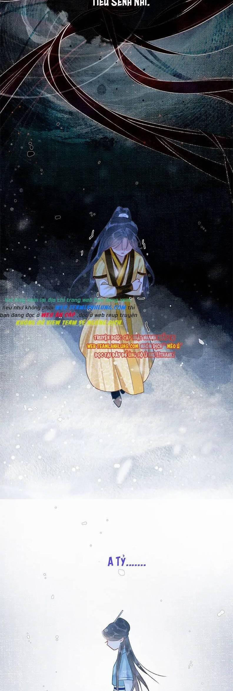 Sổ Tay Công Lược Của Hắc Liên Hoa 85 trang 5