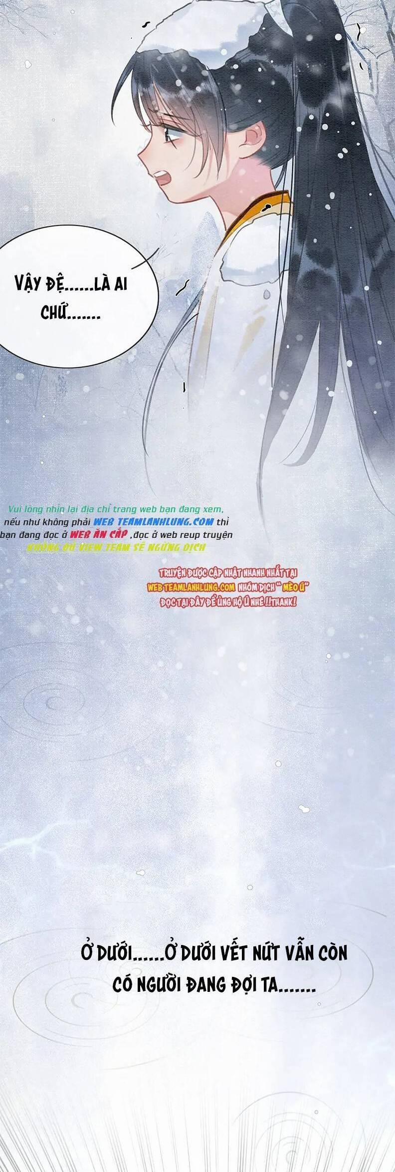 Sổ Tay Công Lược Của Hắc Liên Hoa 85 trang 8