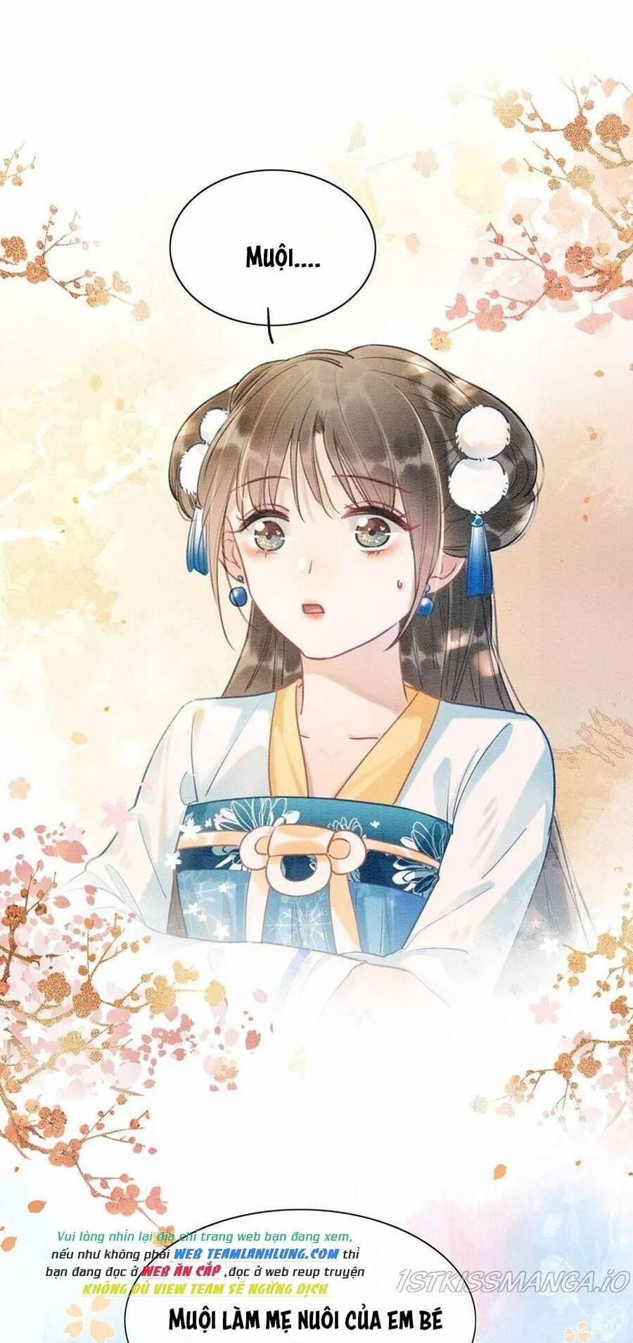 Sổ Tay Công Lược Của Hắc Liên Hoa 86 trang 1