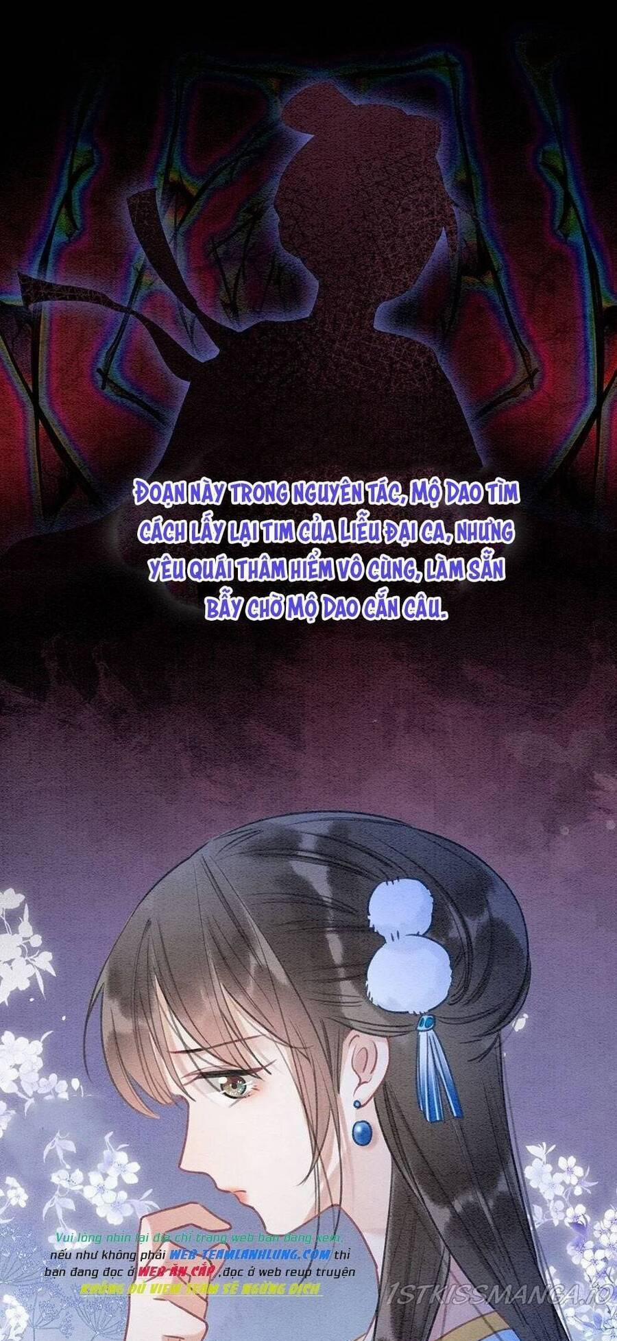 Sổ Tay Công Lược Của Hắc Liên Hoa 86 trang 10