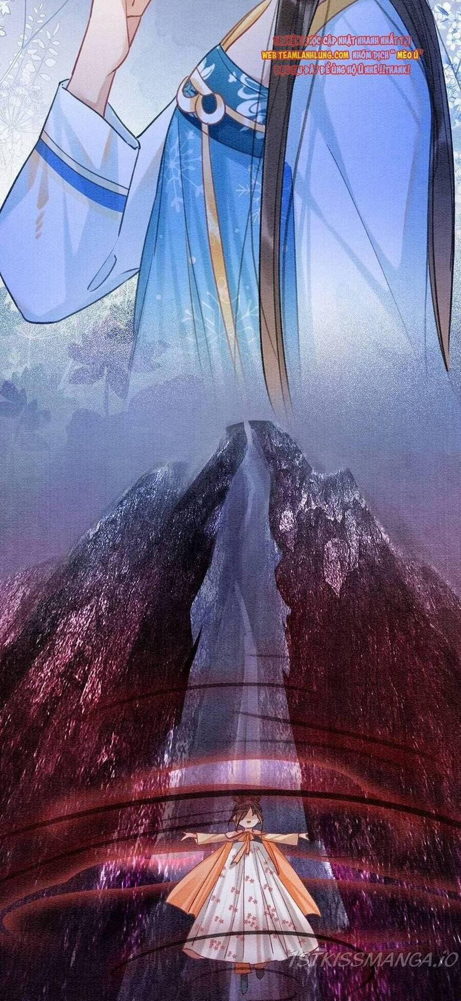 Sổ Tay Công Lược Của Hắc Liên Hoa 86 trang 11