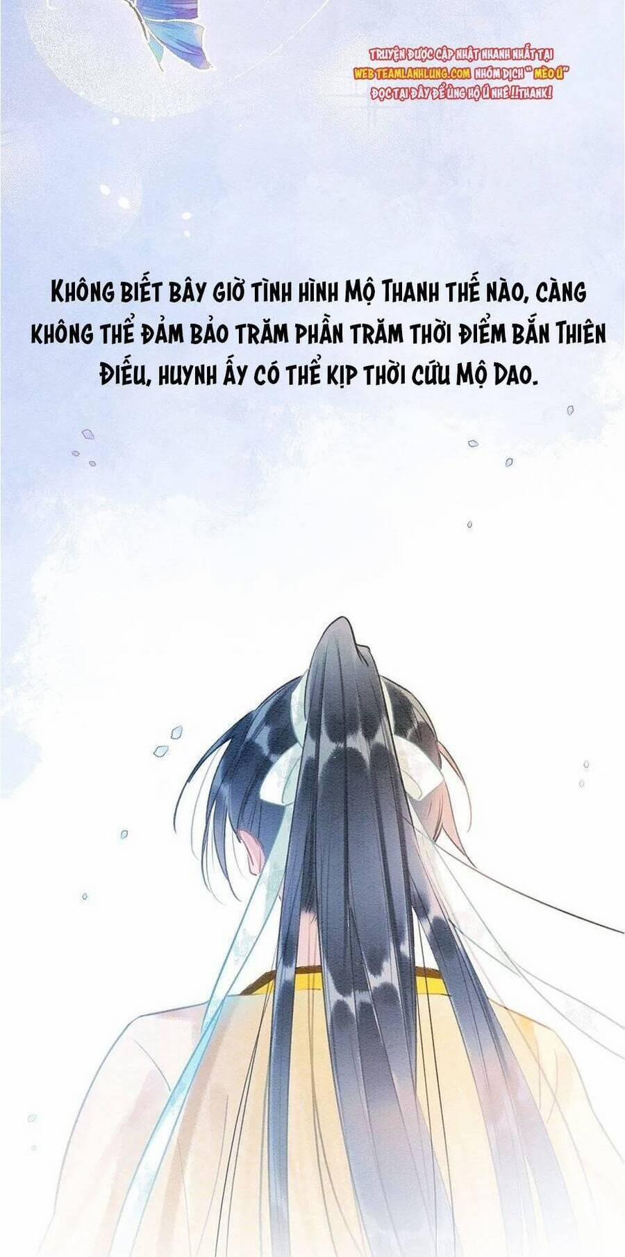 Sổ Tay Công Lược Của Hắc Liên Hoa 86 trang 16