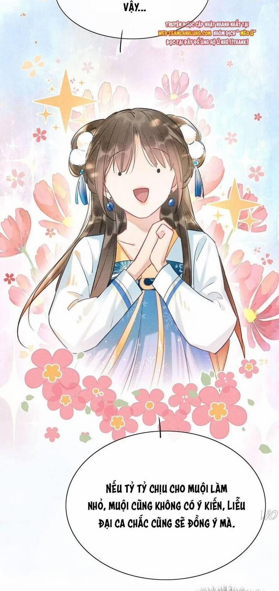 Sổ Tay Công Lược Của Hắc Liên Hoa 86 trang 2