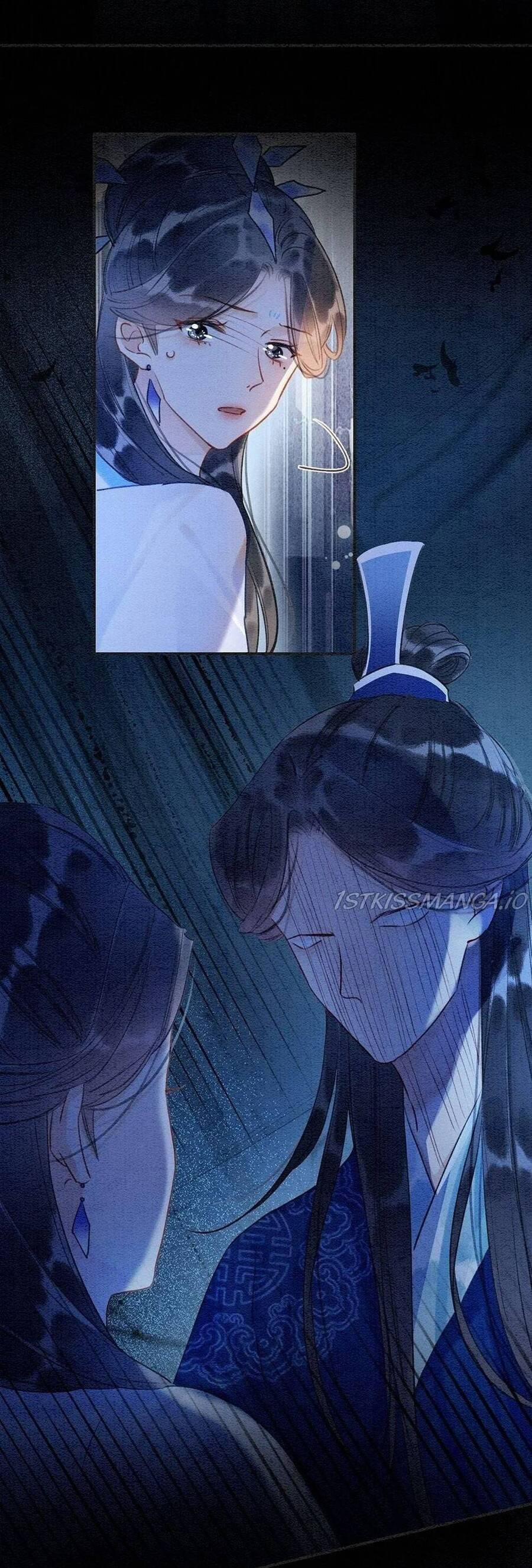 Sổ Tay Công Lược Của Hắc Liên Hoa 86 trang 30