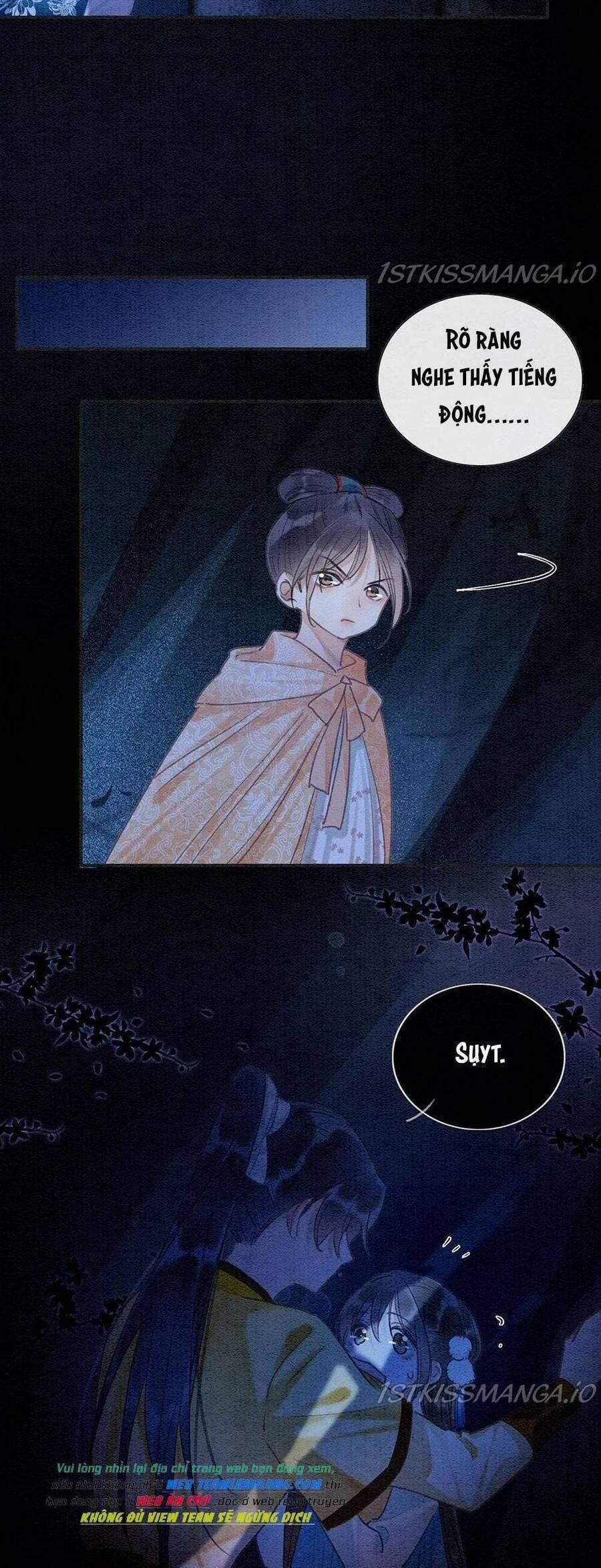 Sổ Tay Công Lược Của Hắc Liên Hoa 86 trang 33