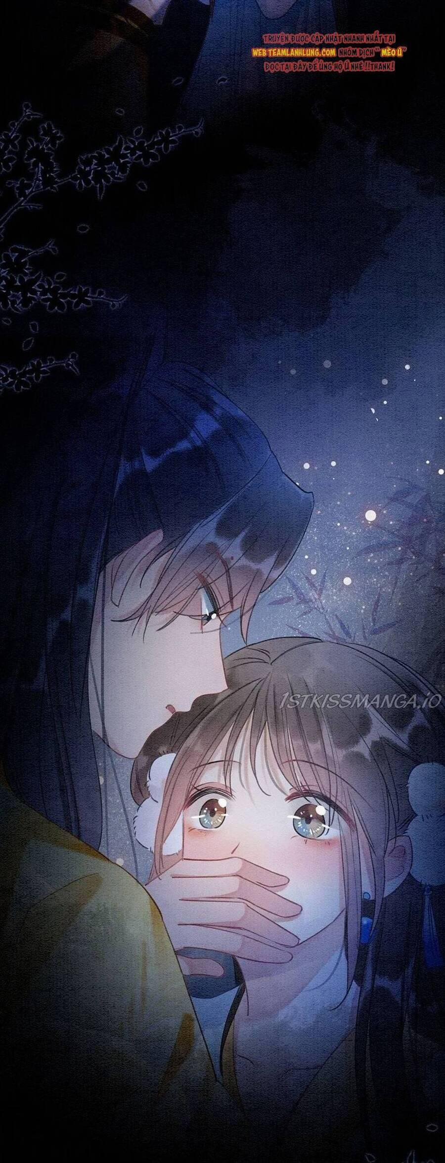 Sổ Tay Công Lược Của Hắc Liên Hoa 86 trang 34