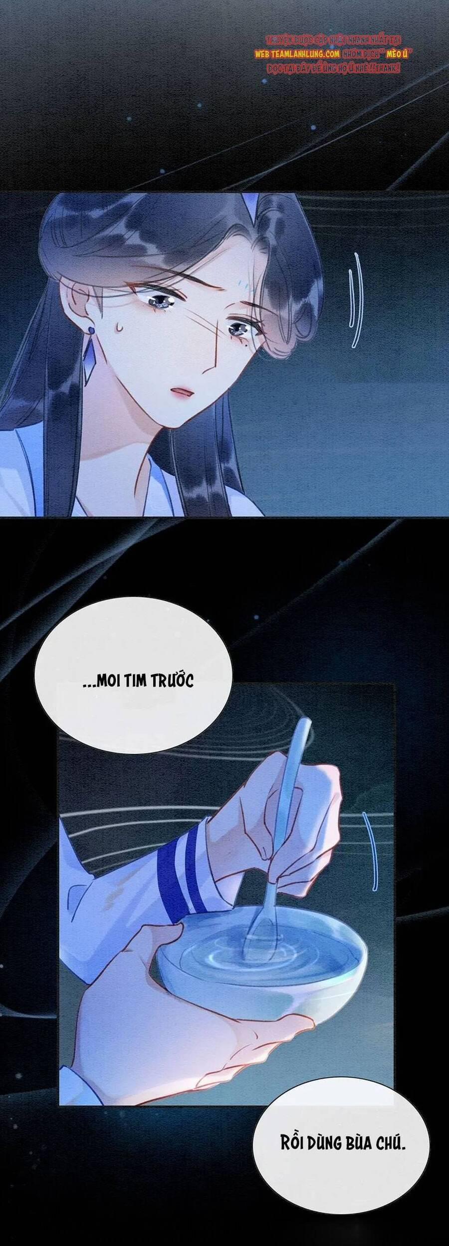 Sổ Tay Công Lược Của Hắc Liên Hoa 86 trang 4