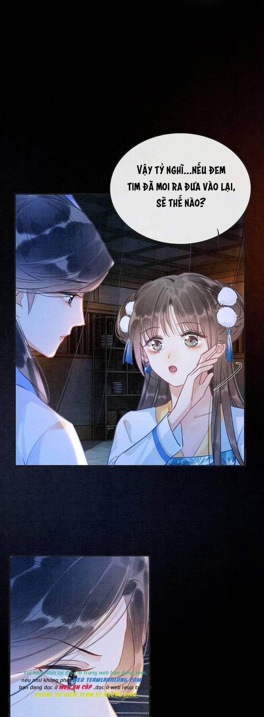 Sổ Tay Công Lược Của Hắc Liên Hoa 86 trang 5