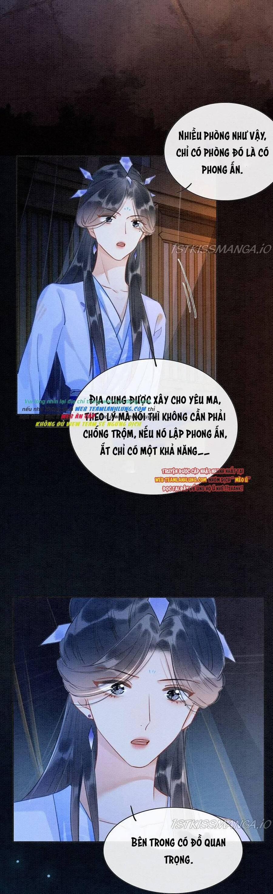 Sổ Tay Công Lược Của Hắc Liên Hoa 86 trang 7