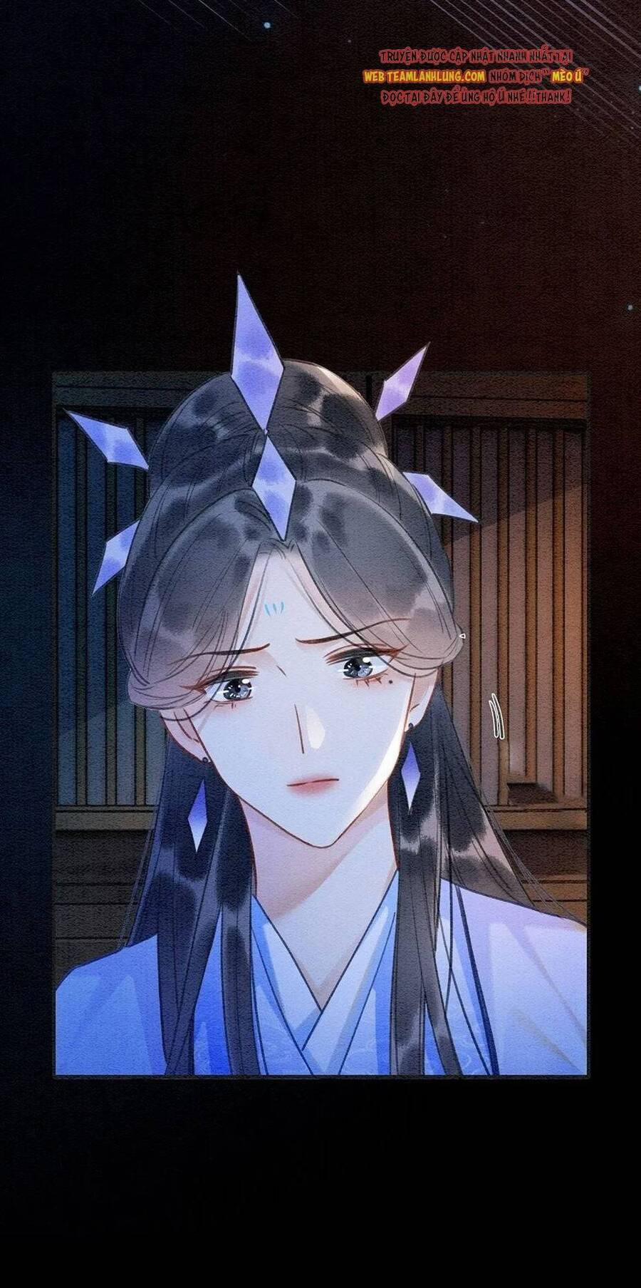 Sổ Tay Công Lược Của Hắc Liên Hoa 86 trang 9