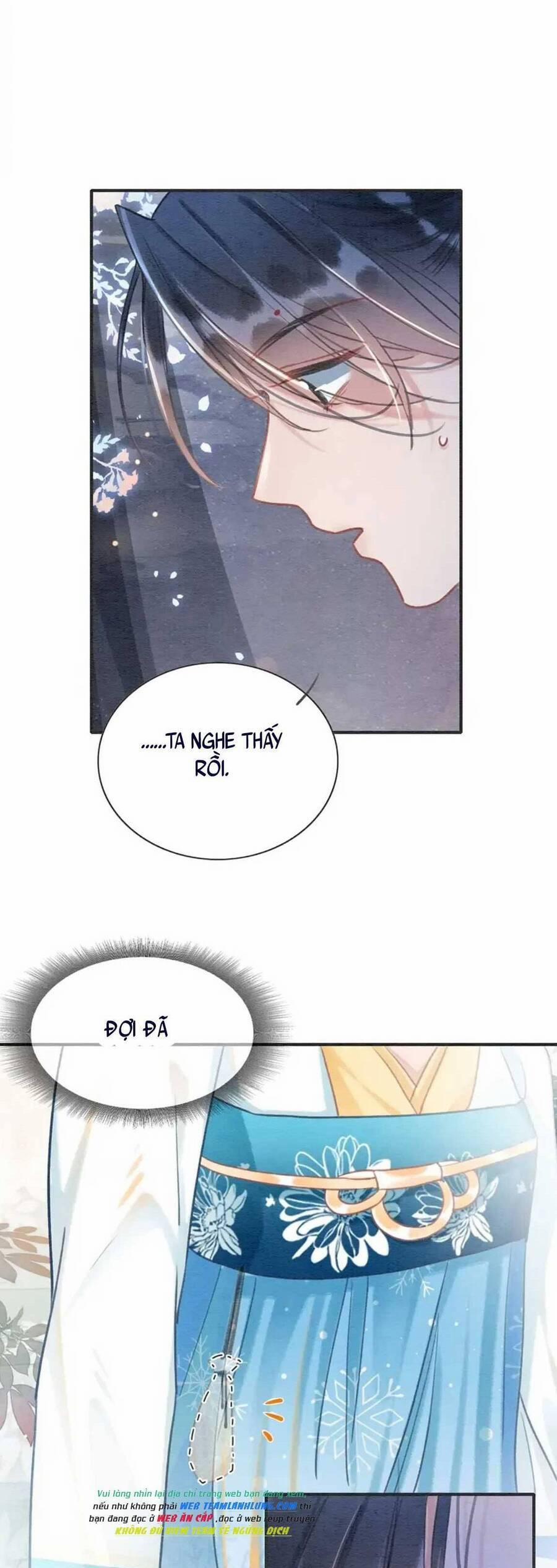 Sổ Tay Công Lược Của Hắc Liên Hoa 87 trang 13