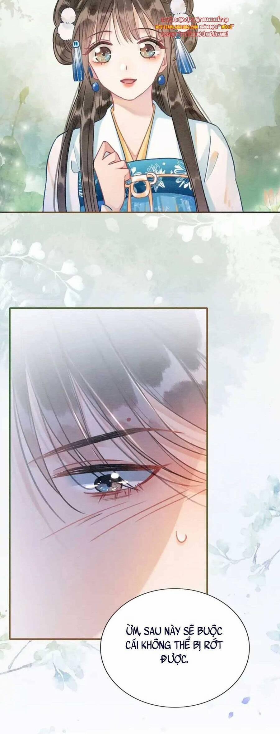 Sổ Tay Công Lược Của Hắc Liên Hoa 87 trang 16