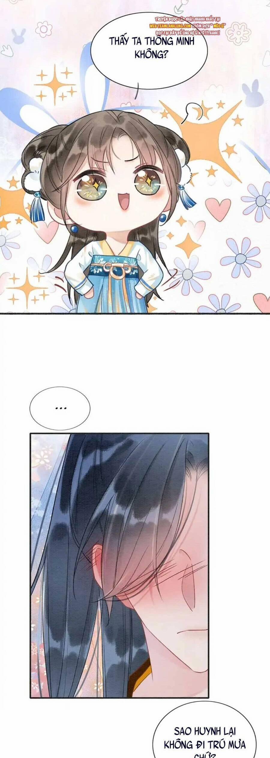 Sổ Tay Công Lược Của Hắc Liên Hoa 87 trang 18