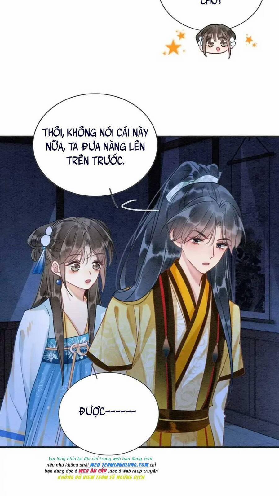 Sổ Tay Công Lược Của Hắc Liên Hoa 87 trang 19