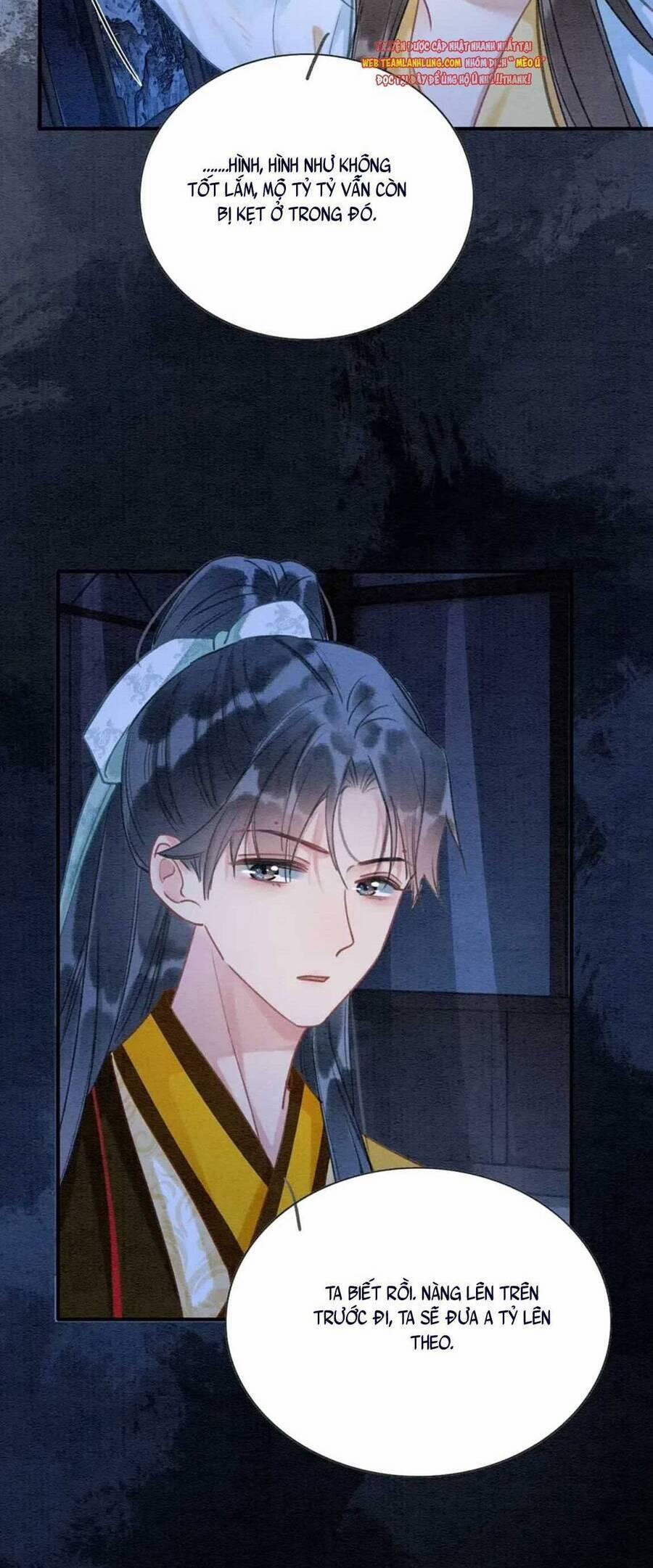 Sổ Tay Công Lược Của Hắc Liên Hoa 87 trang 24