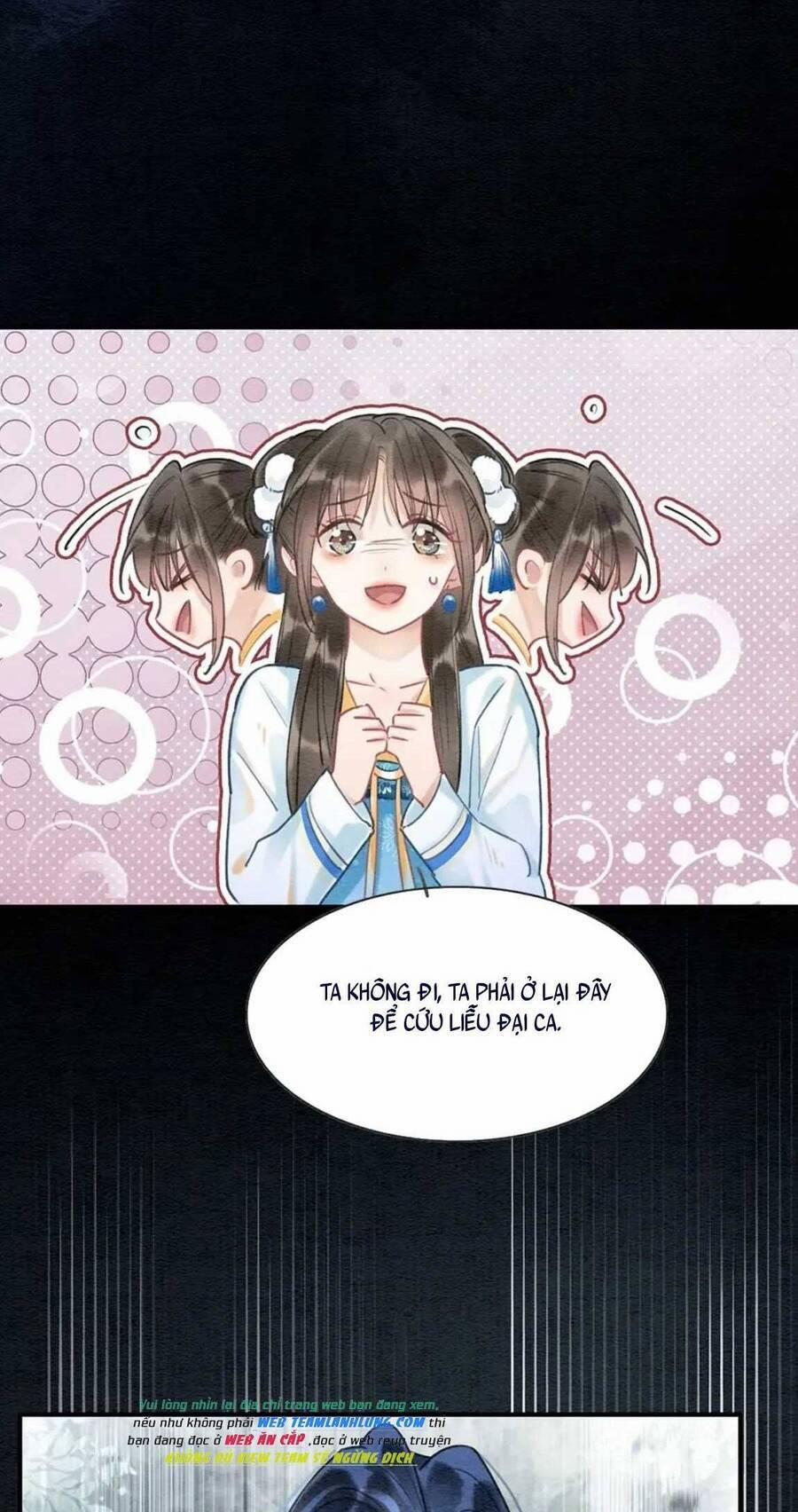 Sổ Tay Công Lược Của Hắc Liên Hoa 87 trang 25