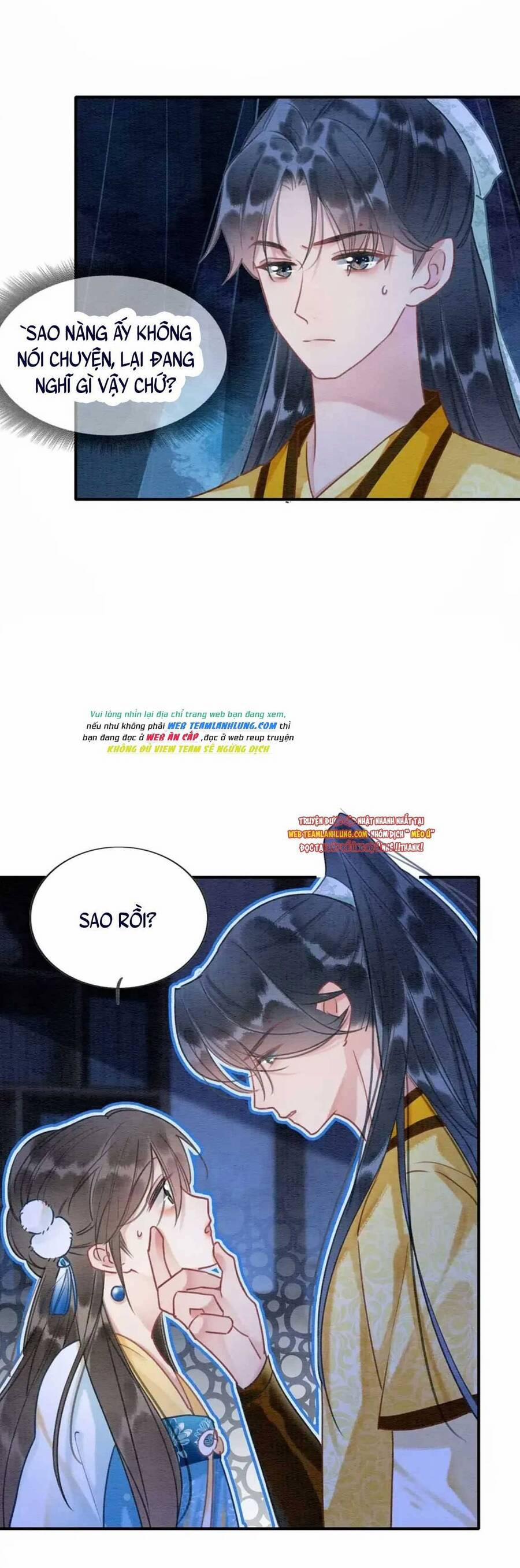 Sổ Tay Công Lược Của Hắc Liên Hoa 87 trang 4