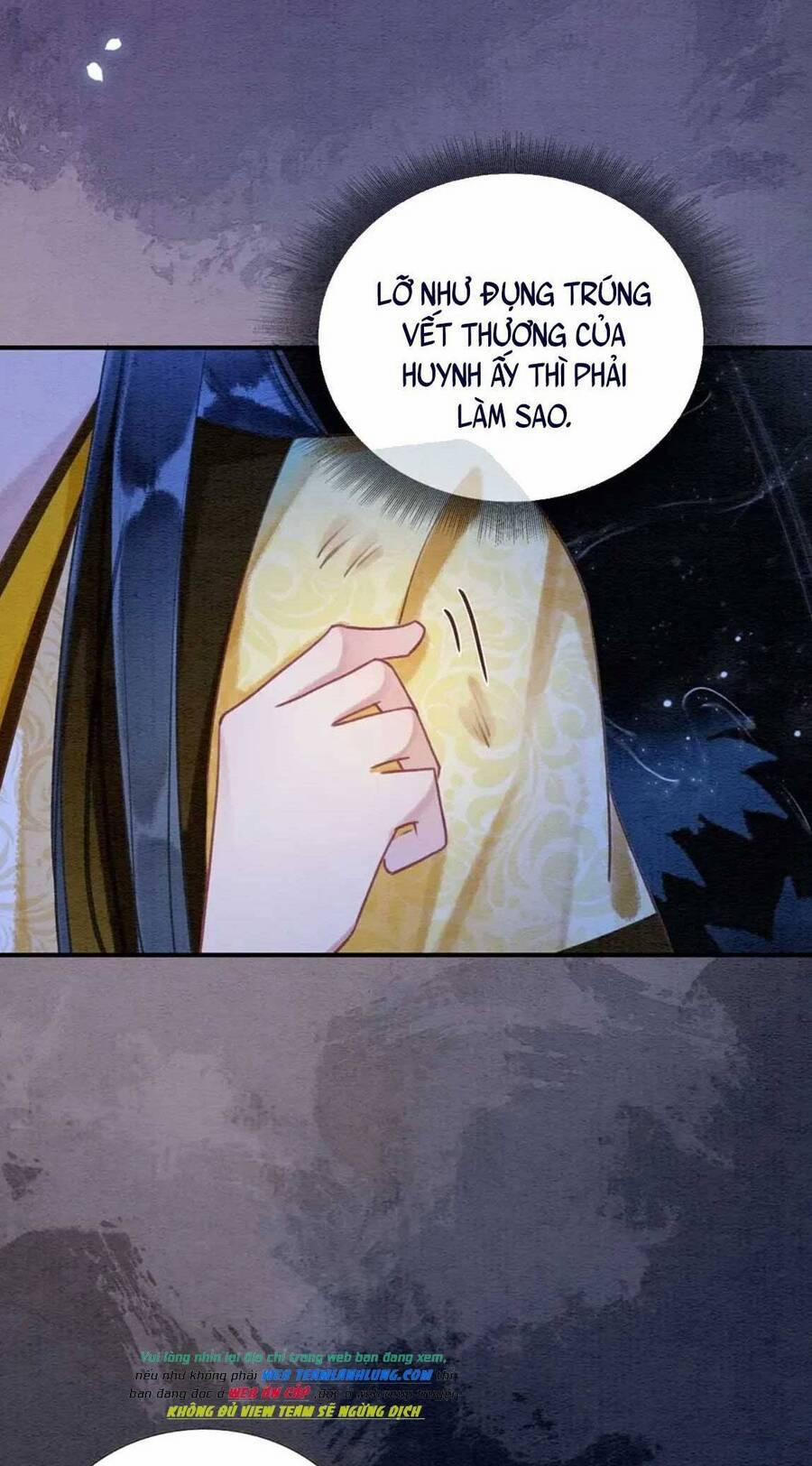 Sổ Tay Công Lược Của Hắc Liên Hoa 87 trang 9