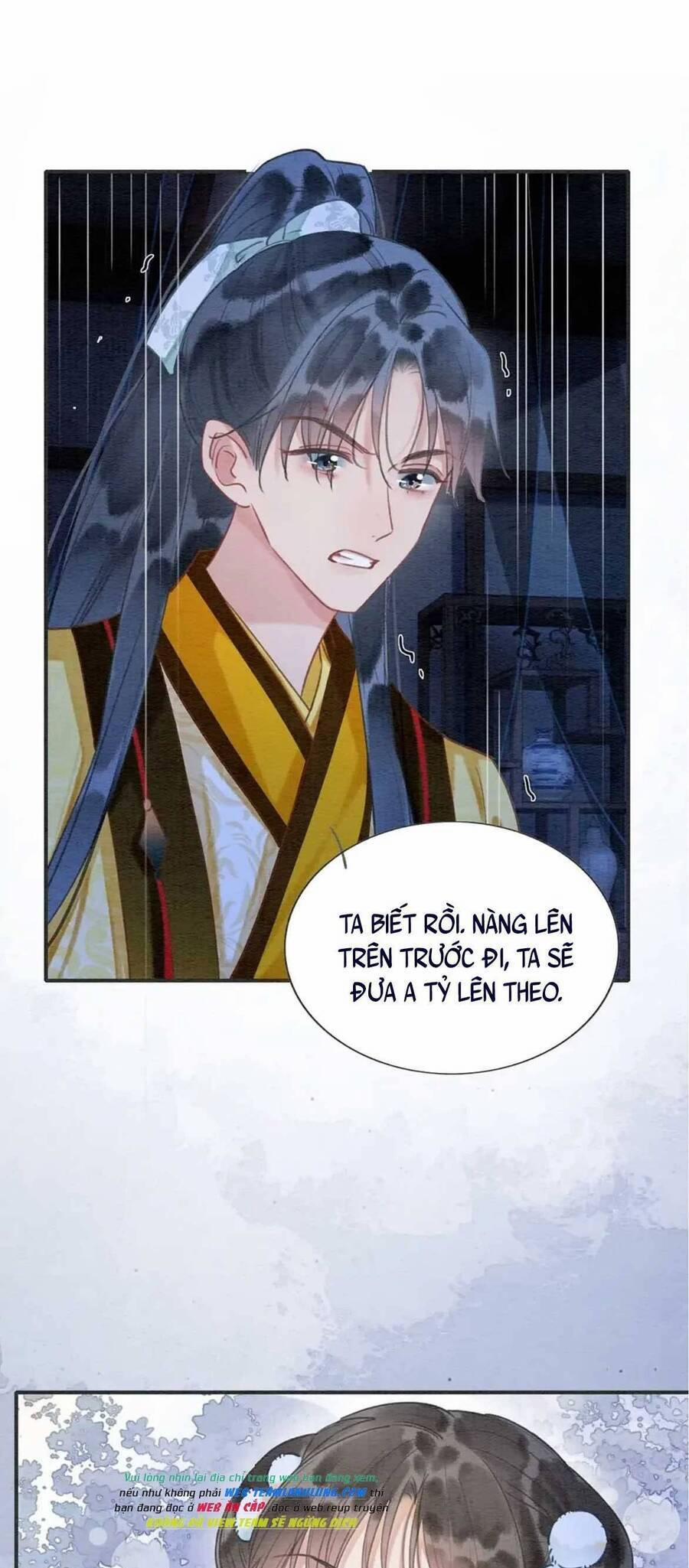 Sổ Tay Công Lược Của Hắc Liên Hoa 88 trang 1