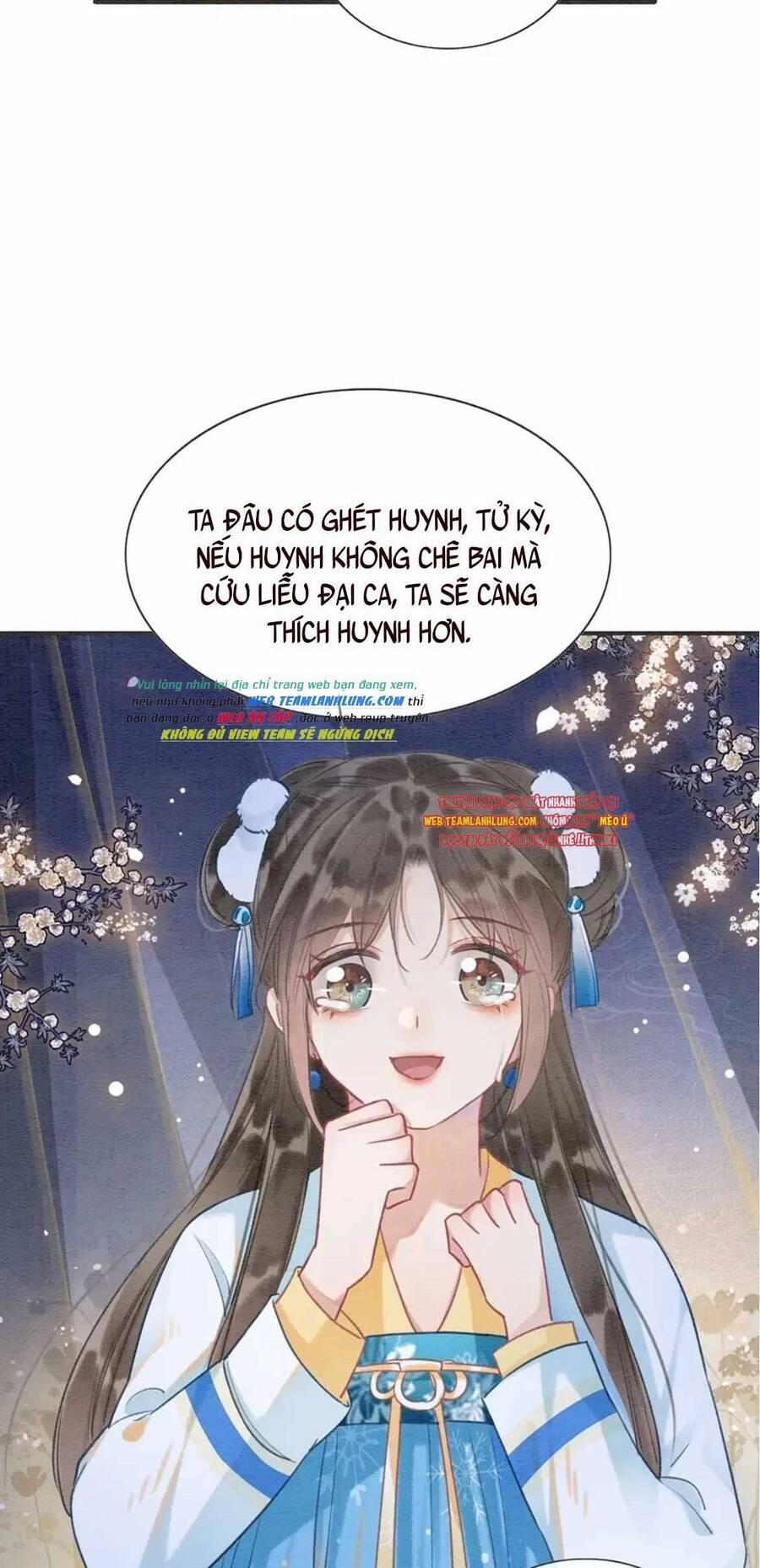 Sổ Tay Công Lược Của Hắc Liên Hoa 88 trang 10