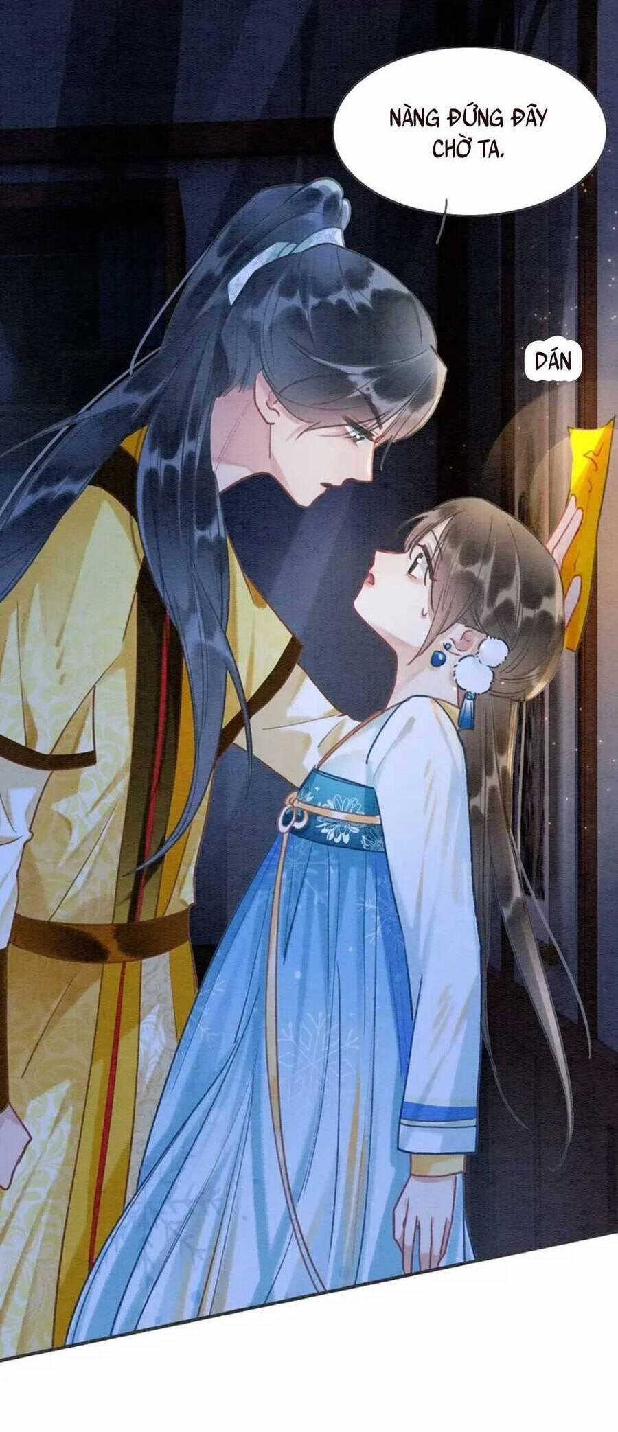 Sổ Tay Công Lược Của Hắc Liên Hoa 88 trang 13