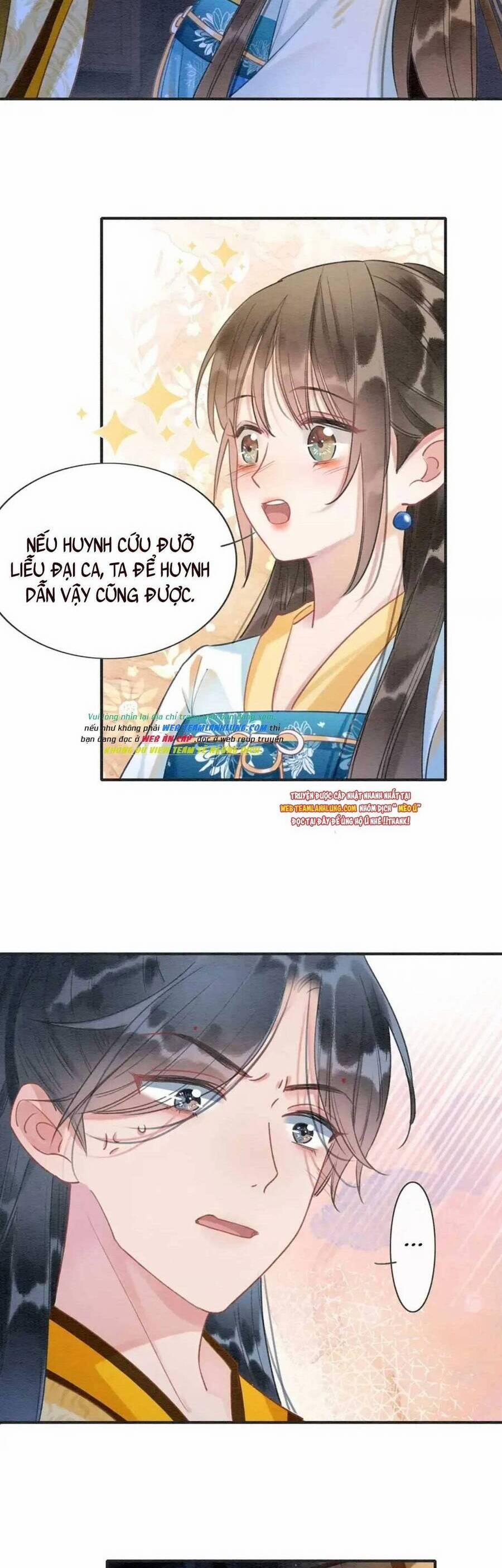 Sổ Tay Công Lược Của Hắc Liên Hoa 88 trang 15